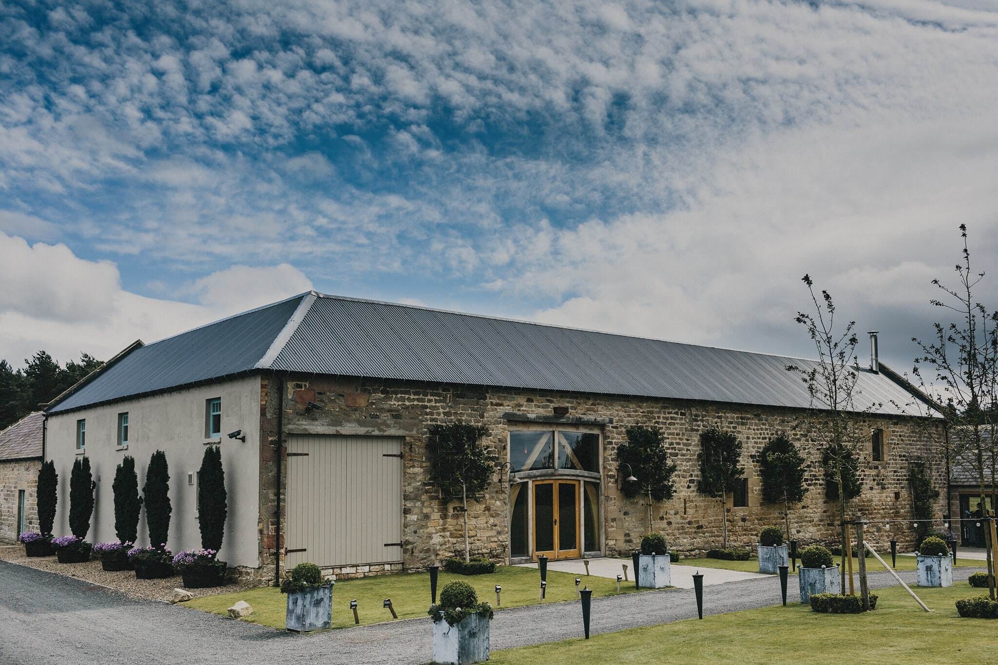 Photo of Healy Barn, Exclusive Hire