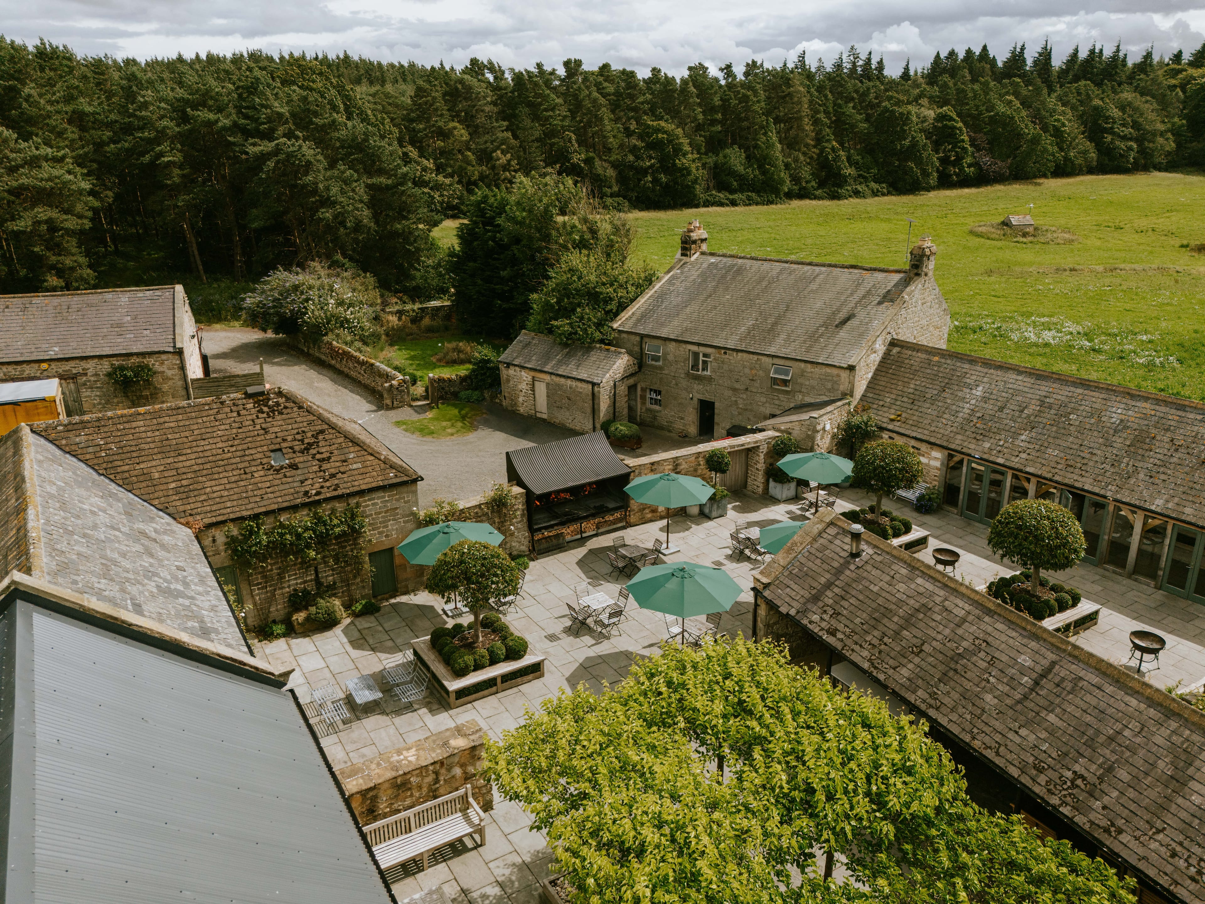 Photo of Healy Barn, Exclusive Hire