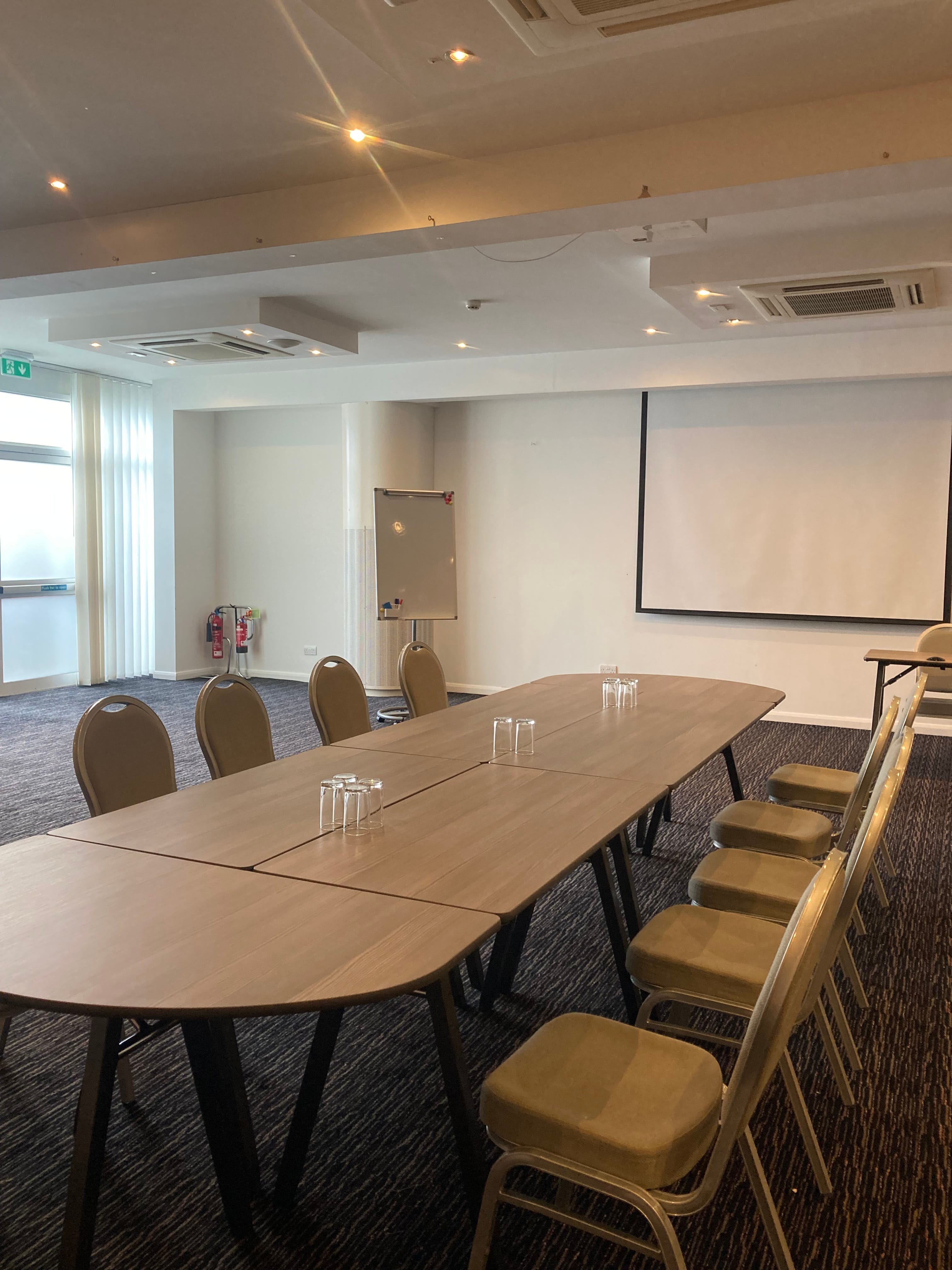 Photo of China Fleet Country Club, South China Suite