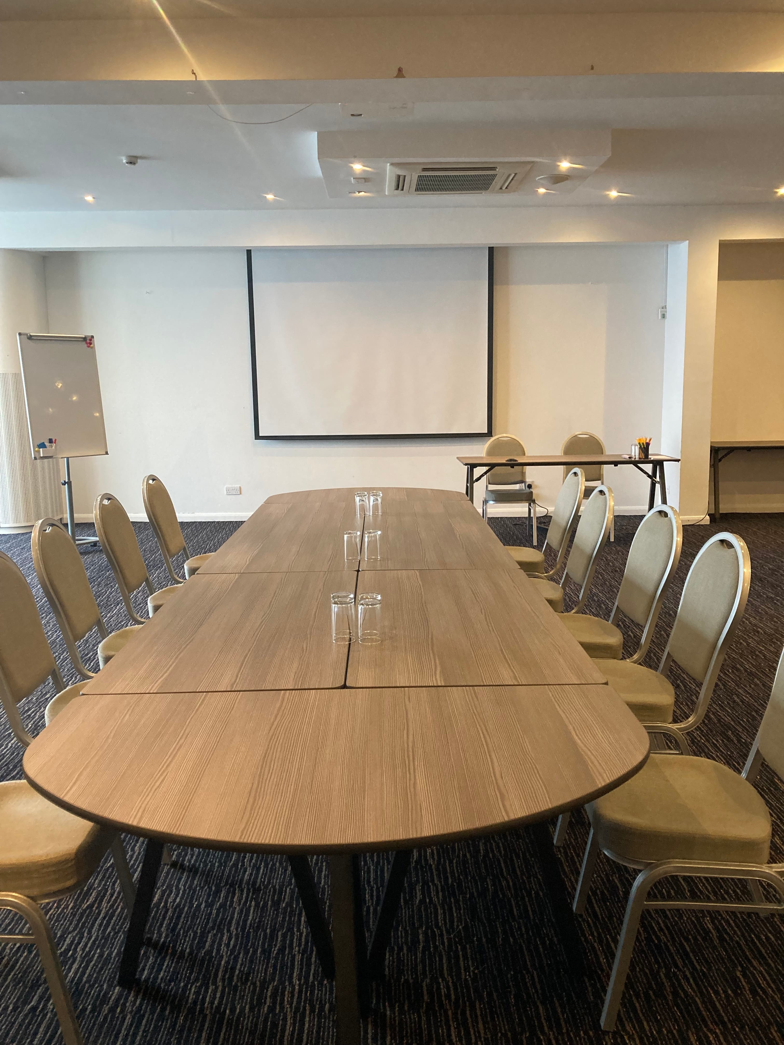 Photo of China Fleet Country Club, South China Suite