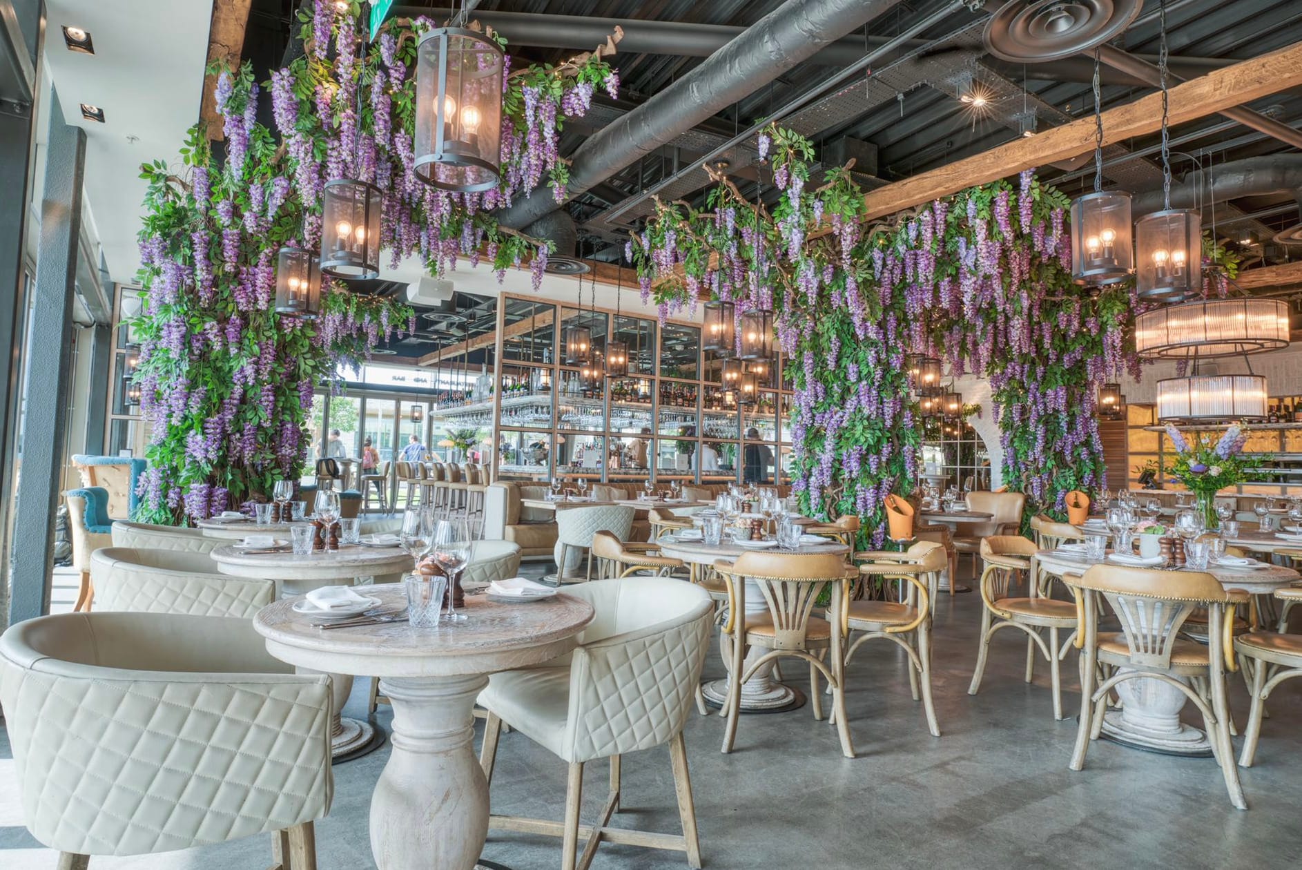 Photo of Victor's Oxford, Restaurant
