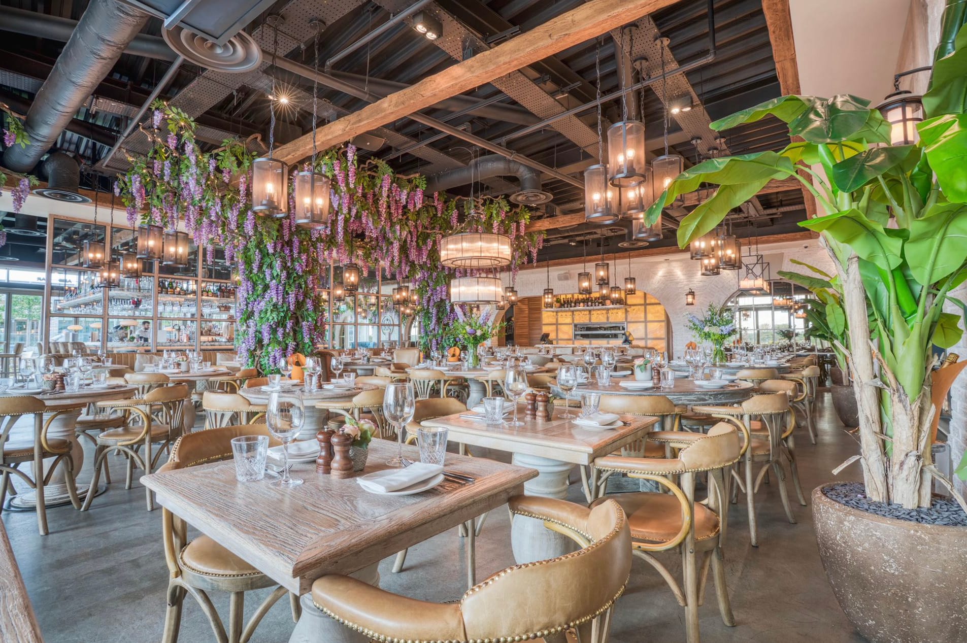 Photo of Victor's Oxford, Restaurant