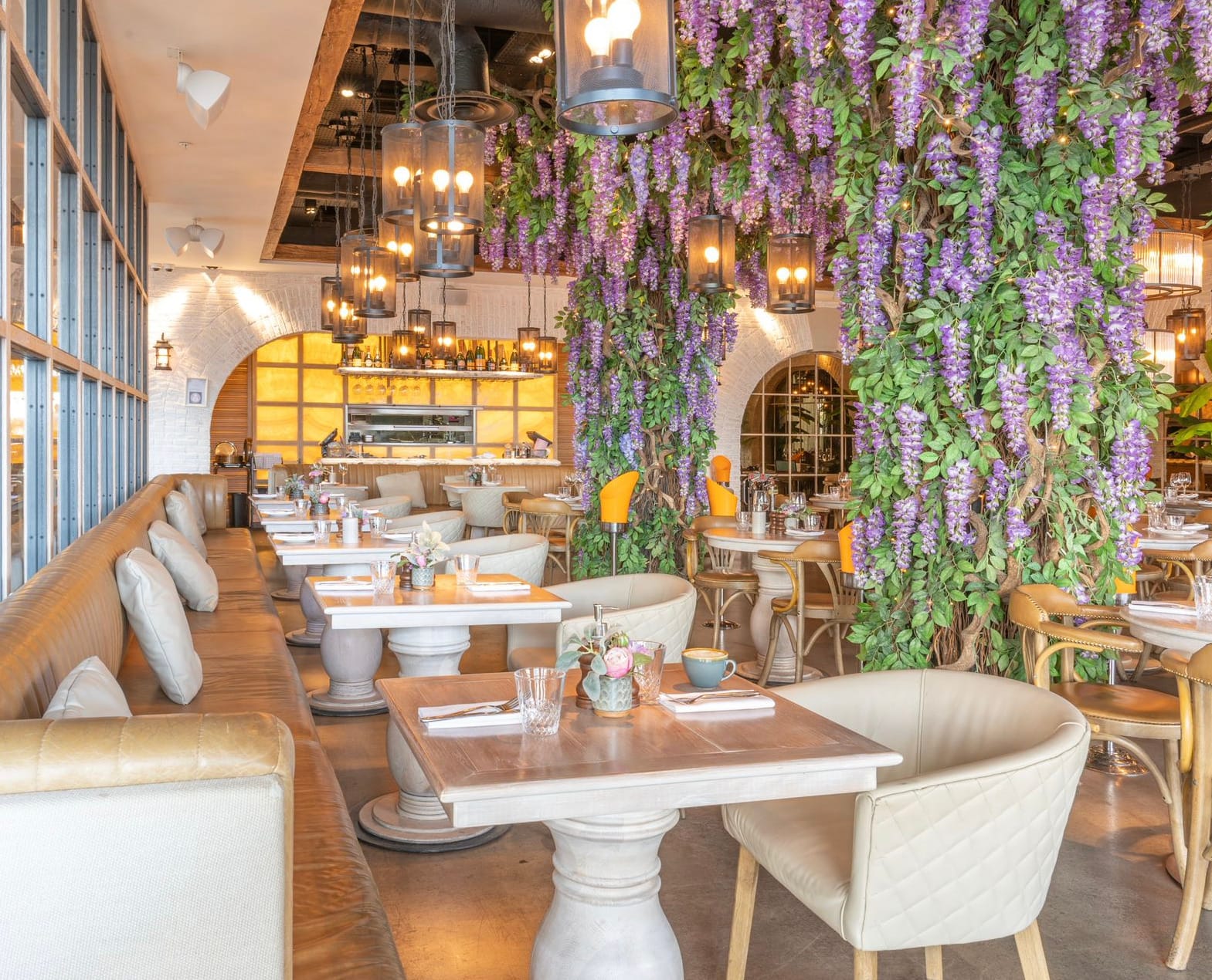 Photo of Victor's Oxford, Restaurant