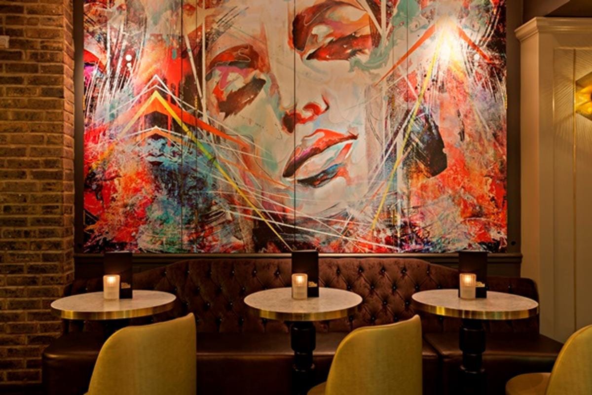 Photo of Dirty Martini Bishopsgate, Full Venue Hire