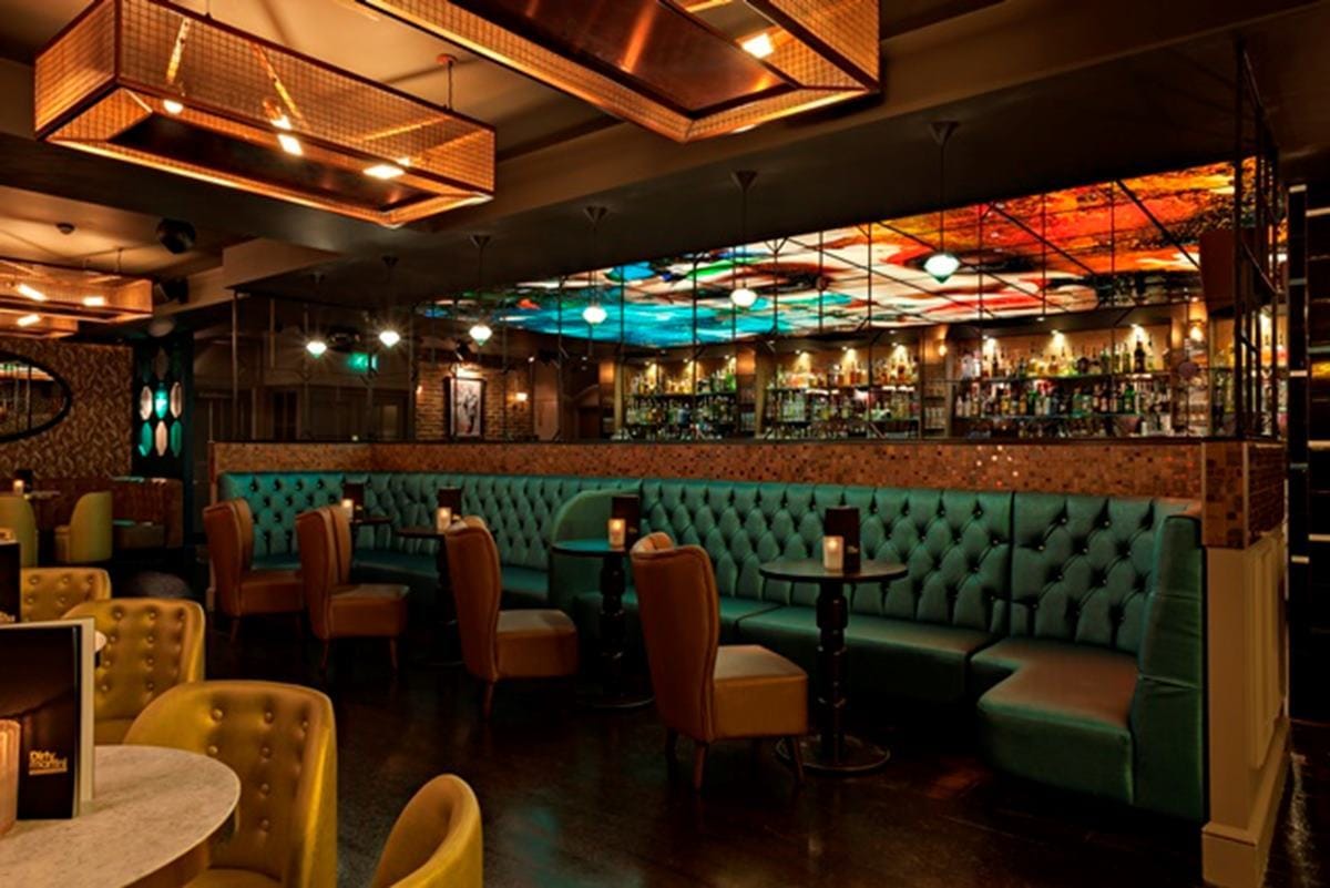 Photo of Dirty Martini Bishopsgate, VIP Exclusive Area
