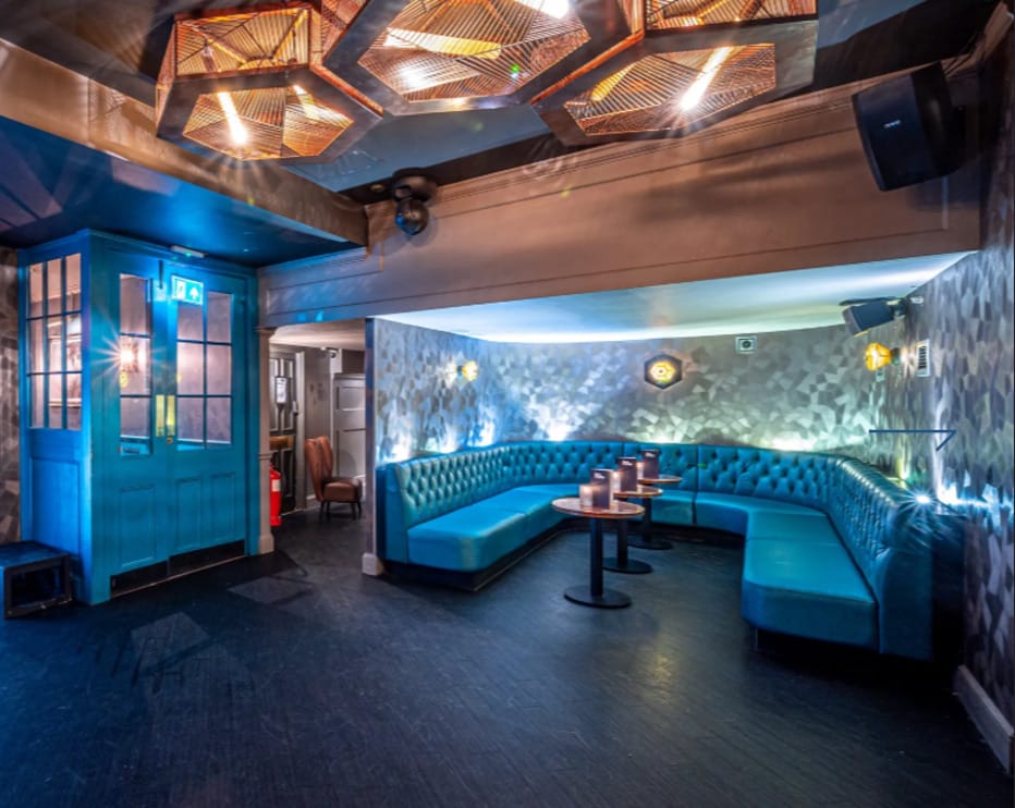 Photo of Dirty Martini Bishopsgate, Full Venue Hire