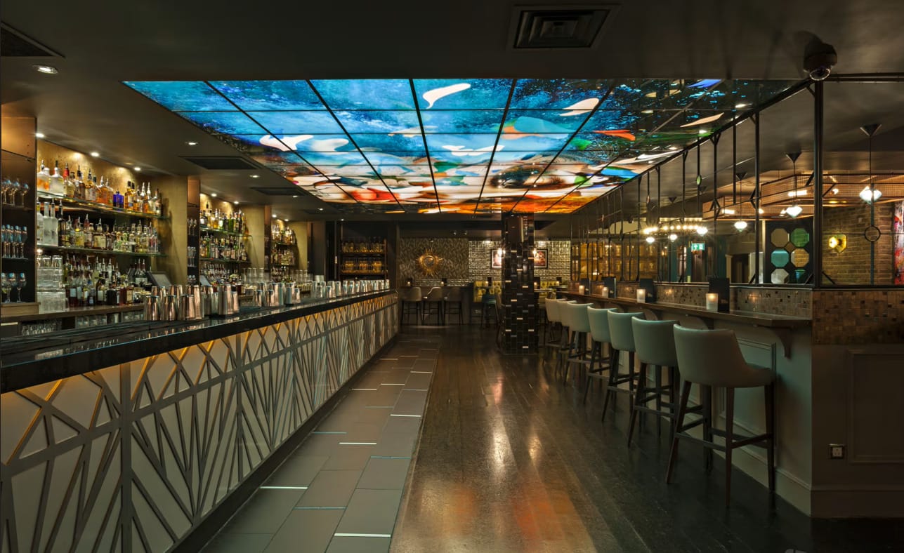 Photo of Dirty Martini Bishopsgate, Full Venue Hire