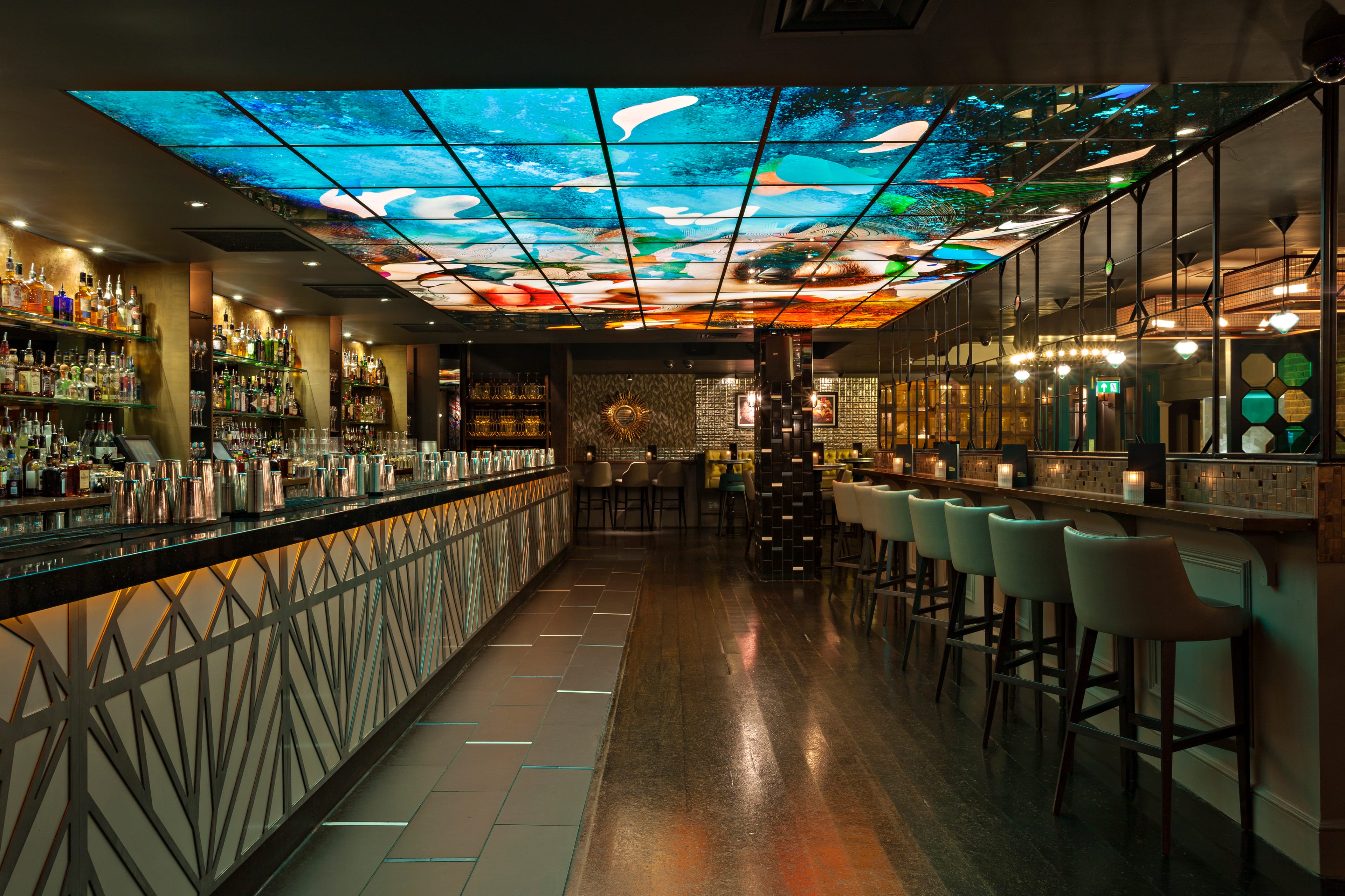 Photo of Dirty Martini Bishopsgate, Full Venue Hire