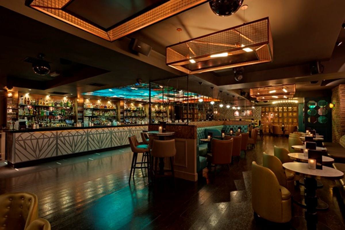 Photo of Dirty Martini Bishopsgate, Full Venue Hire