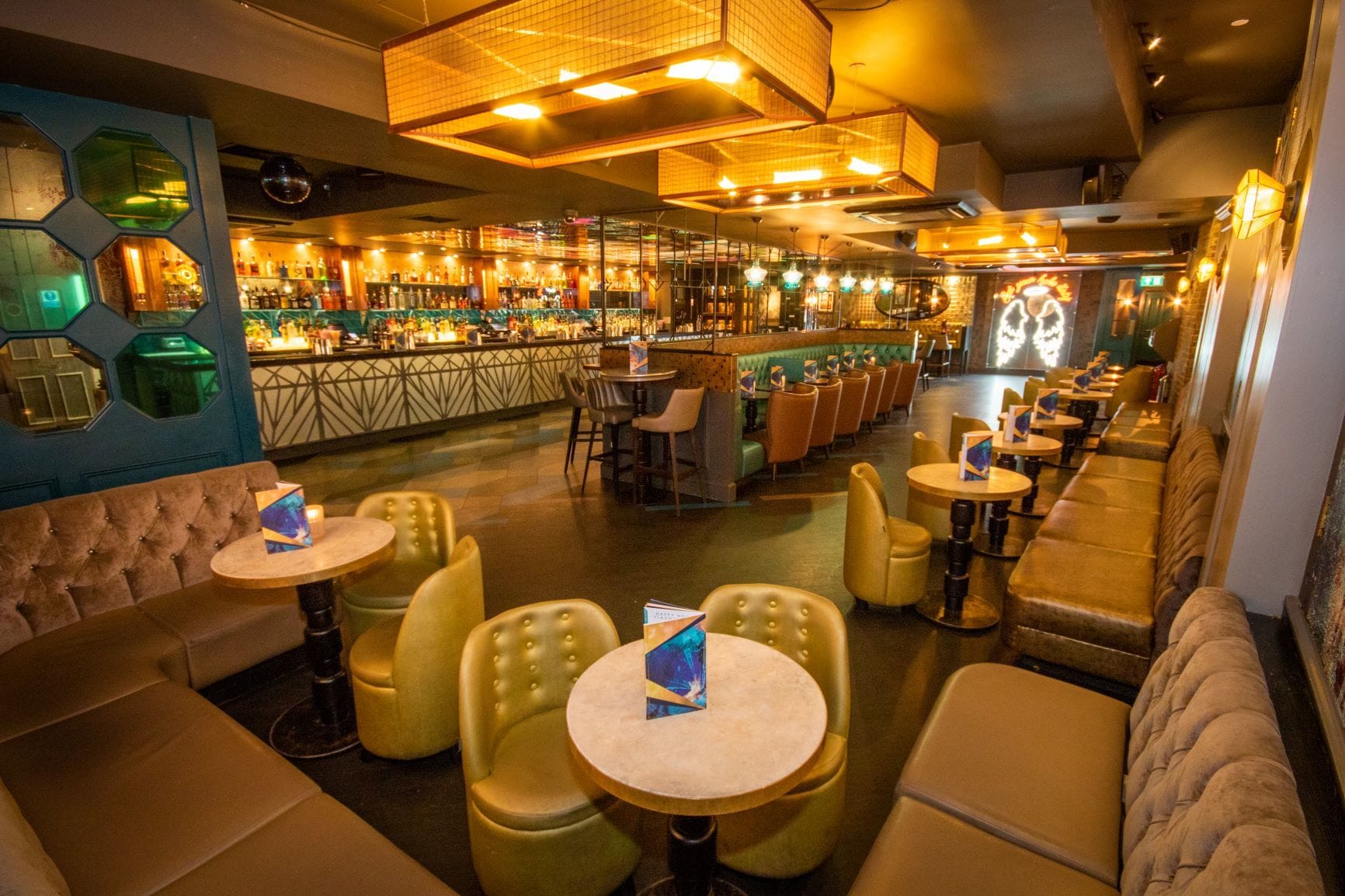 Photo of Dirty Martini Bishopsgate, VIP Exclusive Area