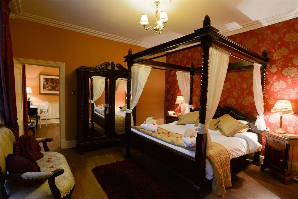 Photo of The Park House Hotel, Exclusive Hire