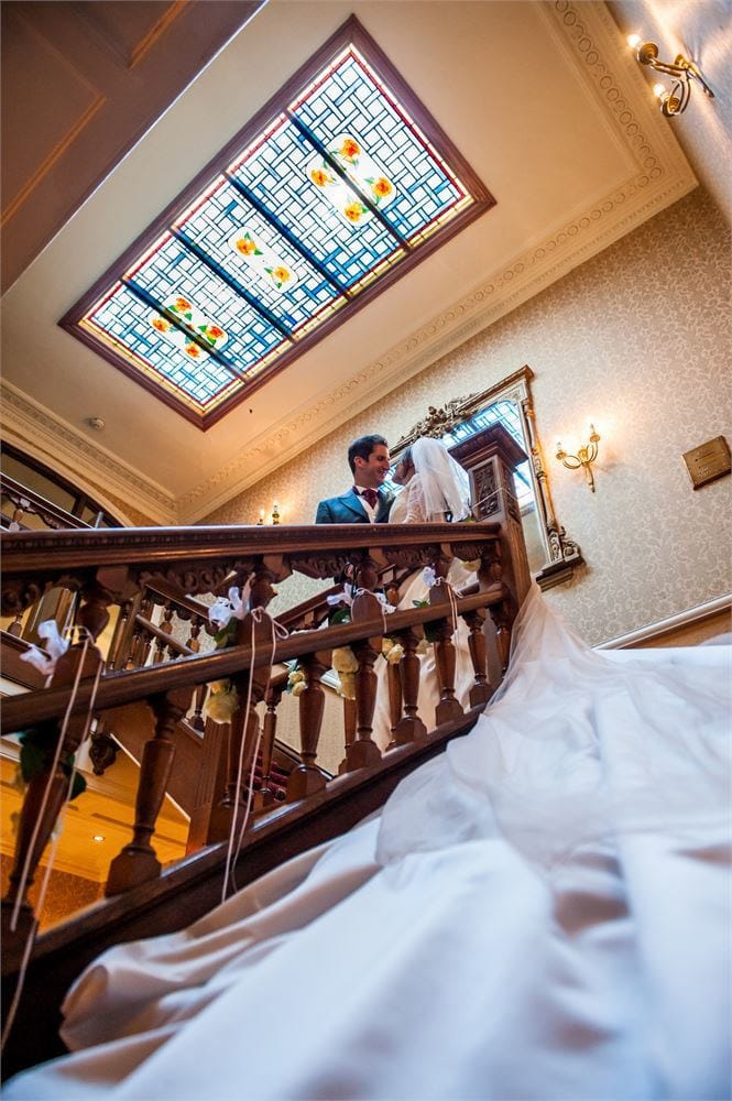 Photo of The Park House Hotel, Exclusive Hire