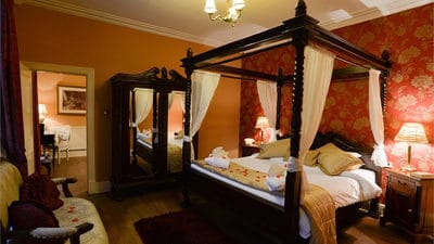 Photo of The Park House Hotel