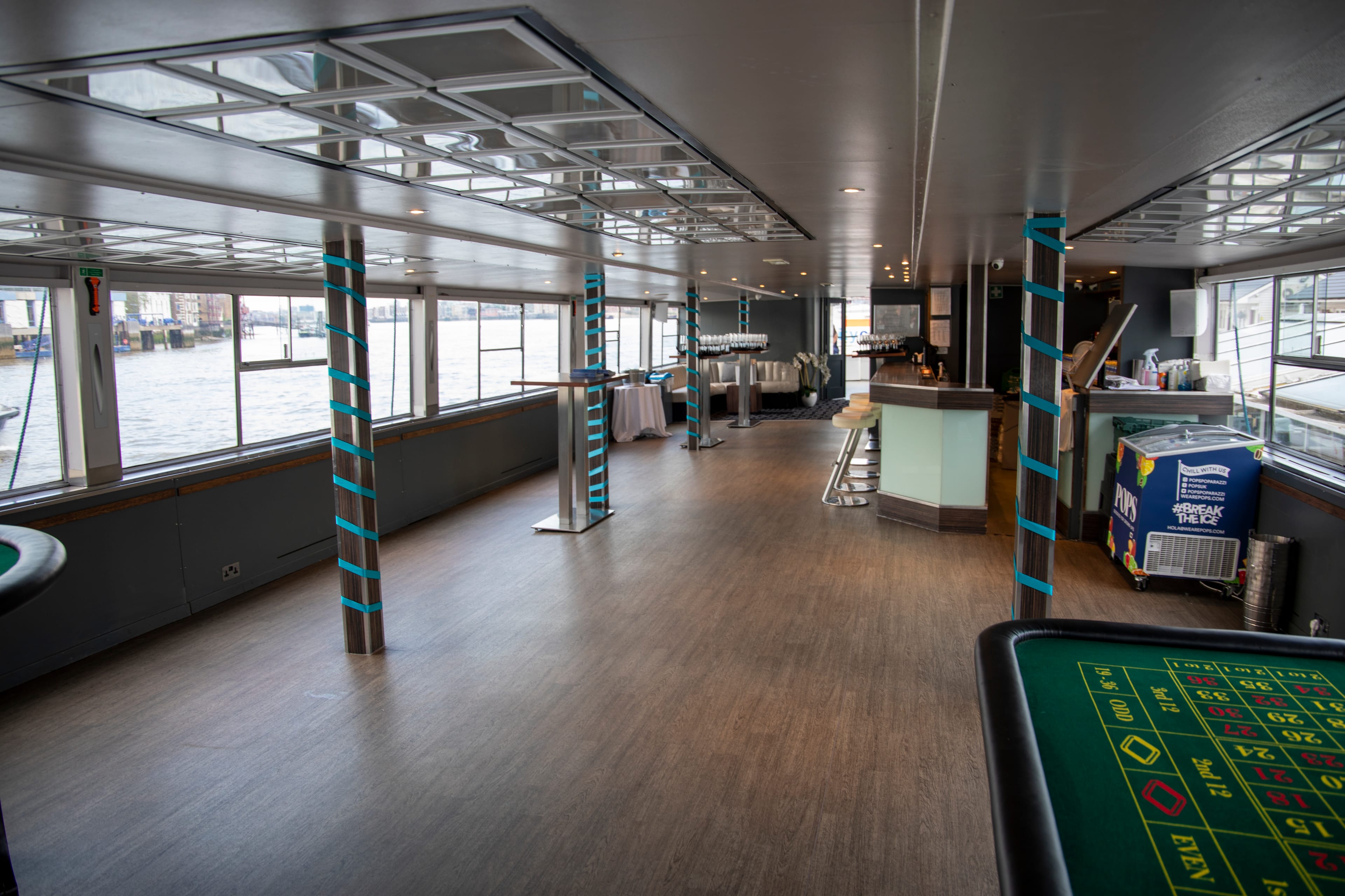 Photo of City Cruises