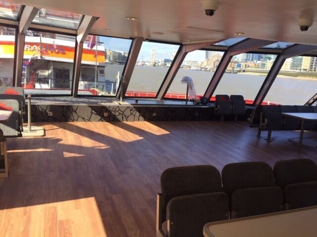 Photo of City Cruises, Millennium Peace, City Or Dawn