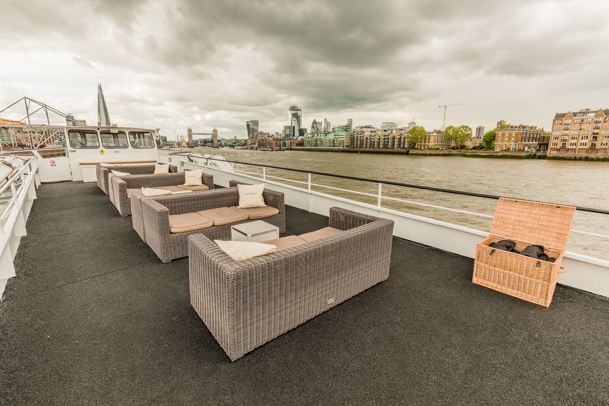Photo of City Cruises