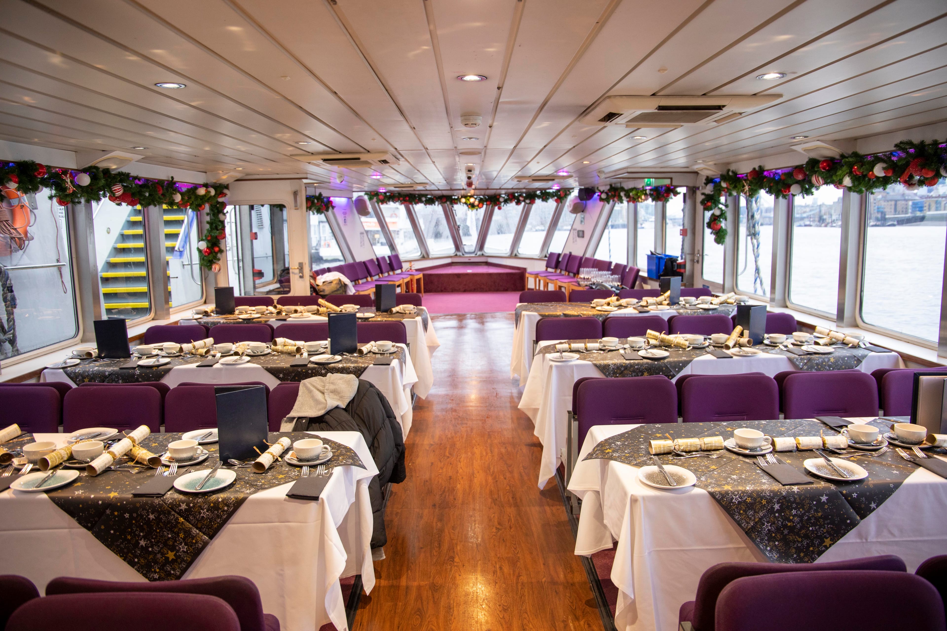 Photo of City Cruises