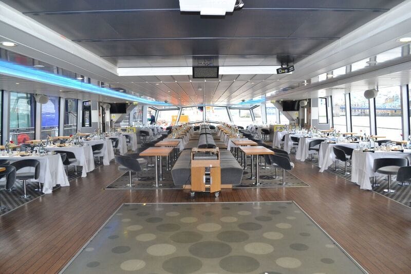 Photo of City Cruises, M.v. Millennium Diamond