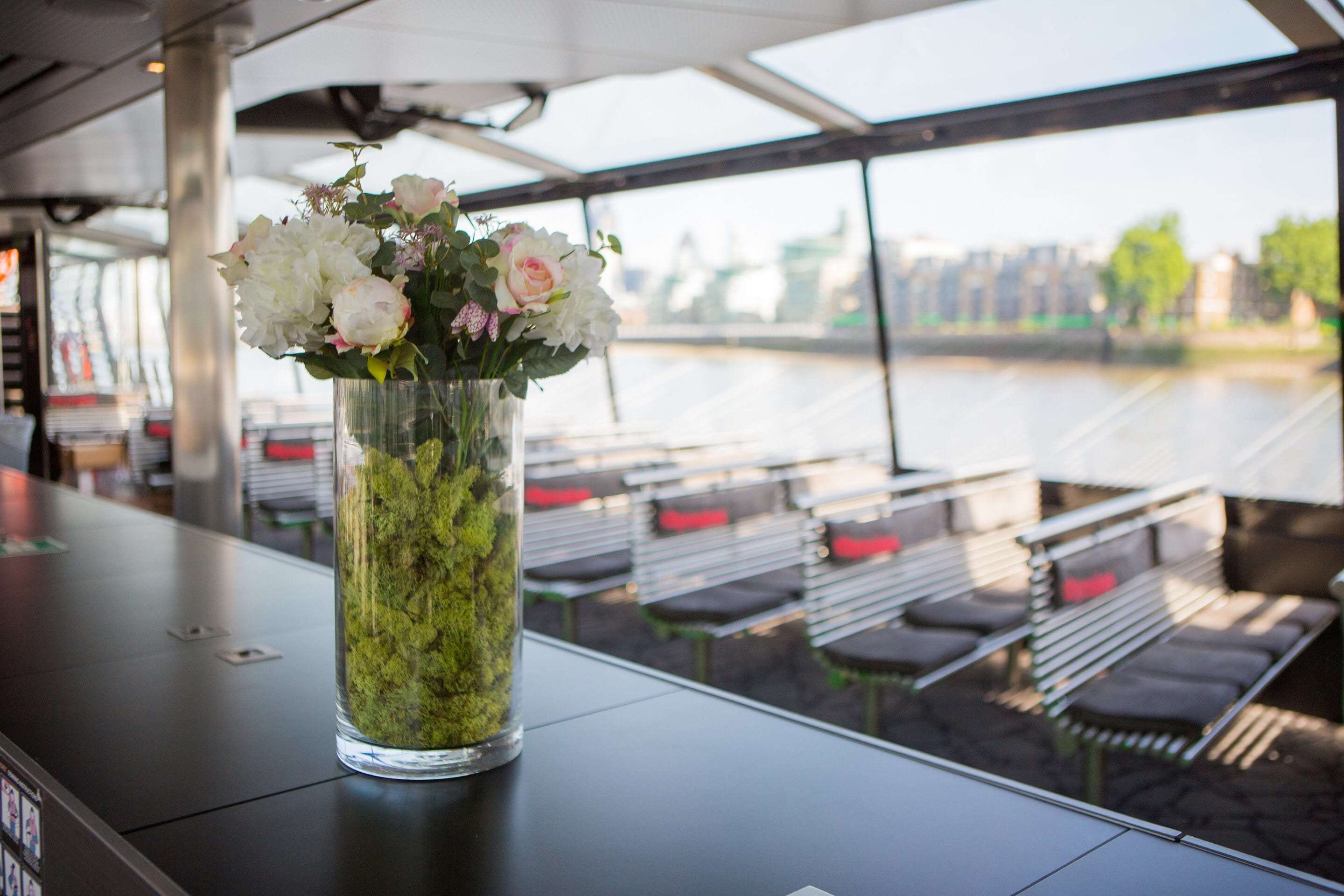 Photo of City Cruises