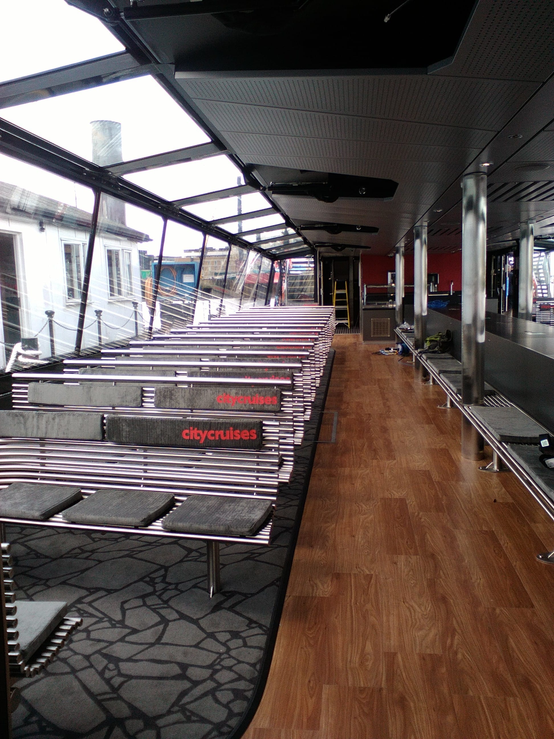 Photo of City Cruises, Mv City Alpha And City Gamma