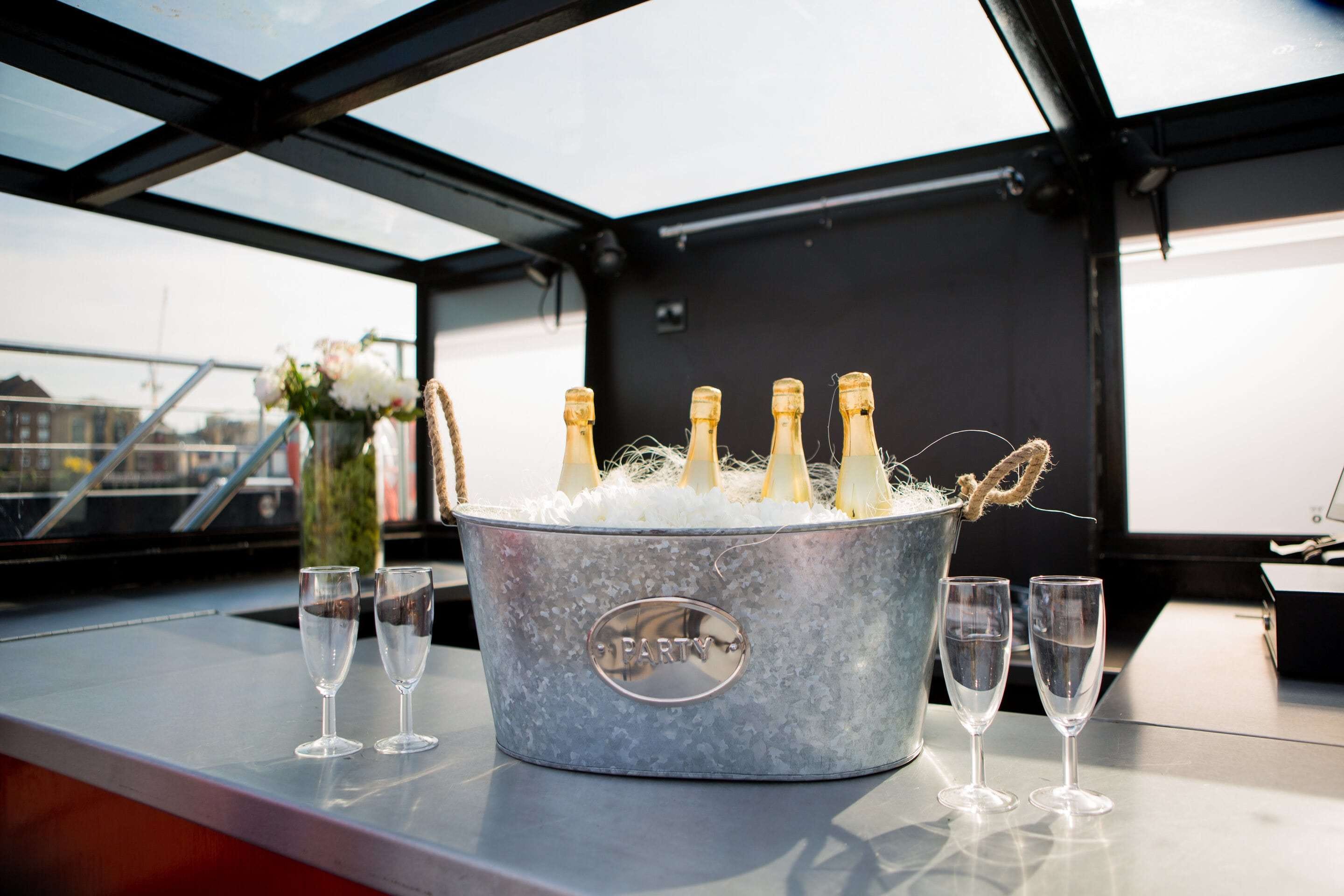 Photo of City Cruises