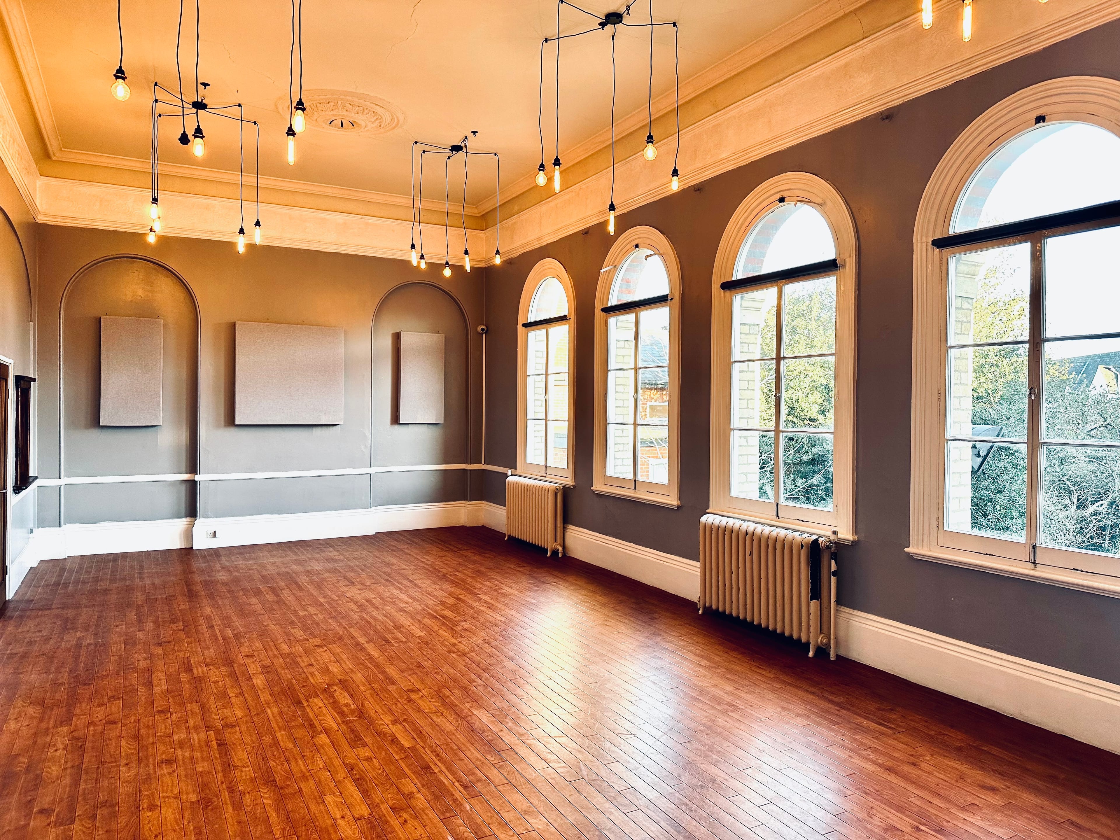 Photo of The Institute, The Loft
