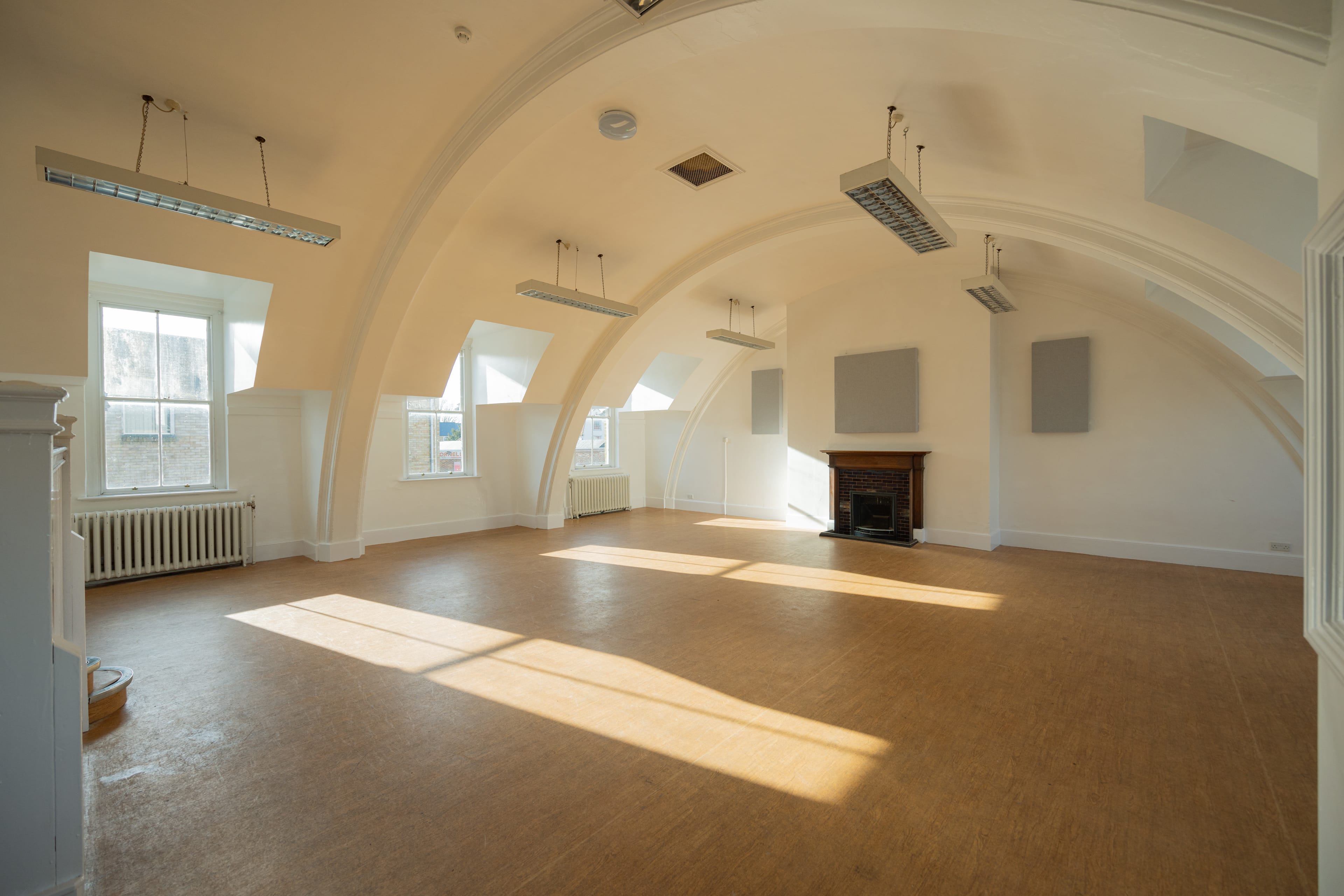Photo of The Institute, The Attic