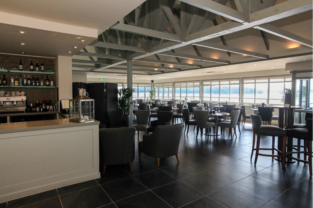 Photo of Bewl Water Reservoir, The Boat House Bistro