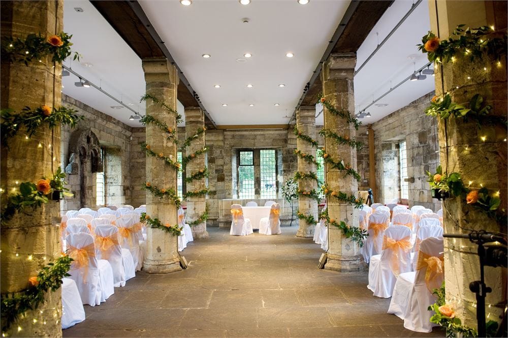 Photo of The Hospitium, Exclusive Hire