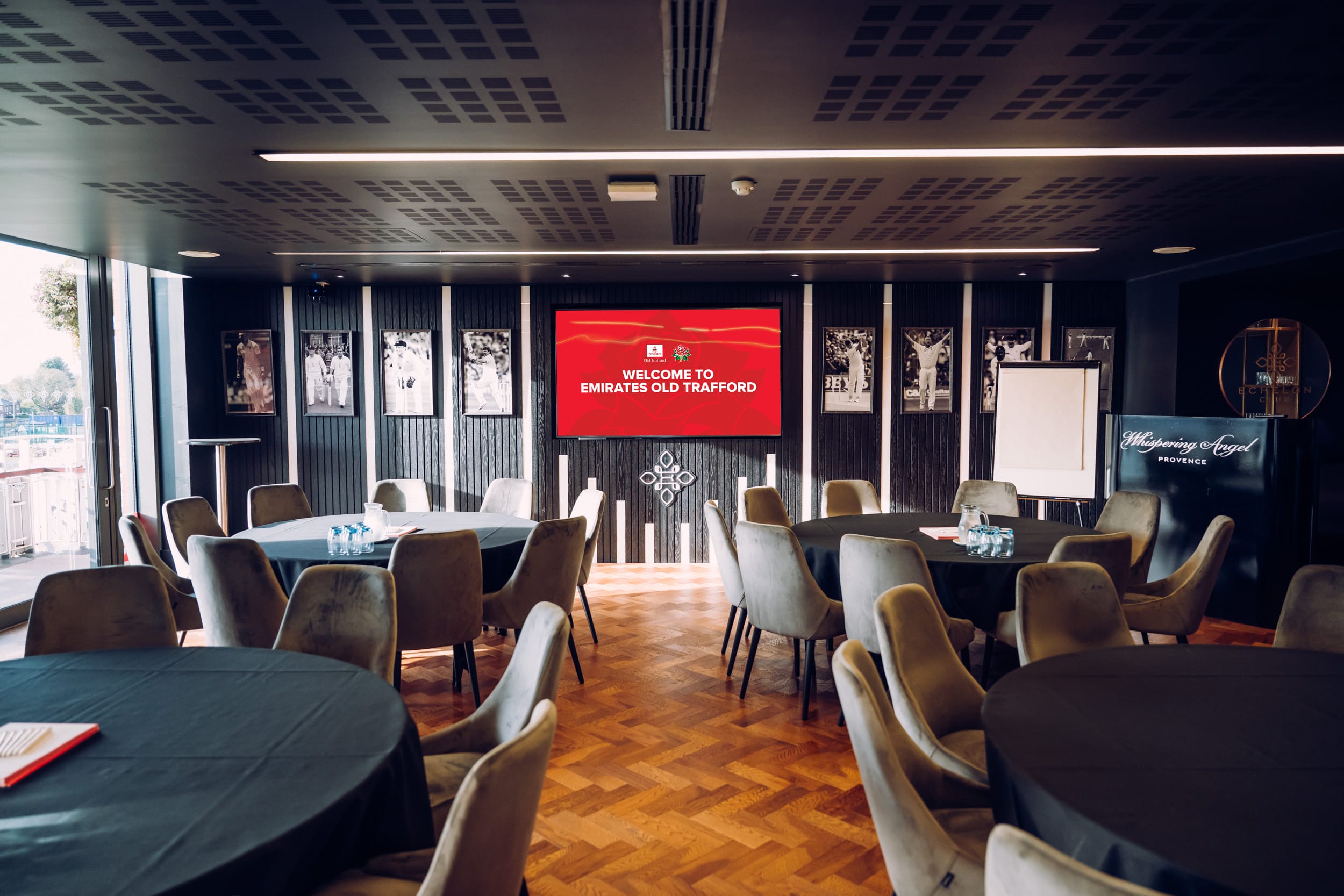 Photo of Emirates Old Trafford Cricket Ground, Club Suite