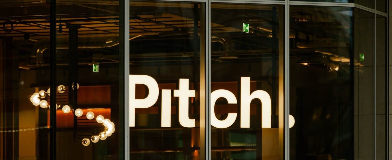 Photo of Pitch Canary Wharf, Small Semi Exclusive Hire Main Floor