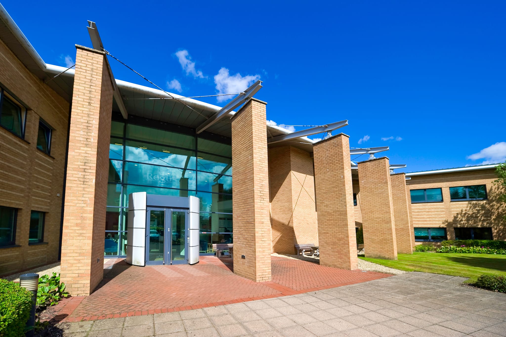 Photo of Regus Sunderland Doxford International Park, Marsden