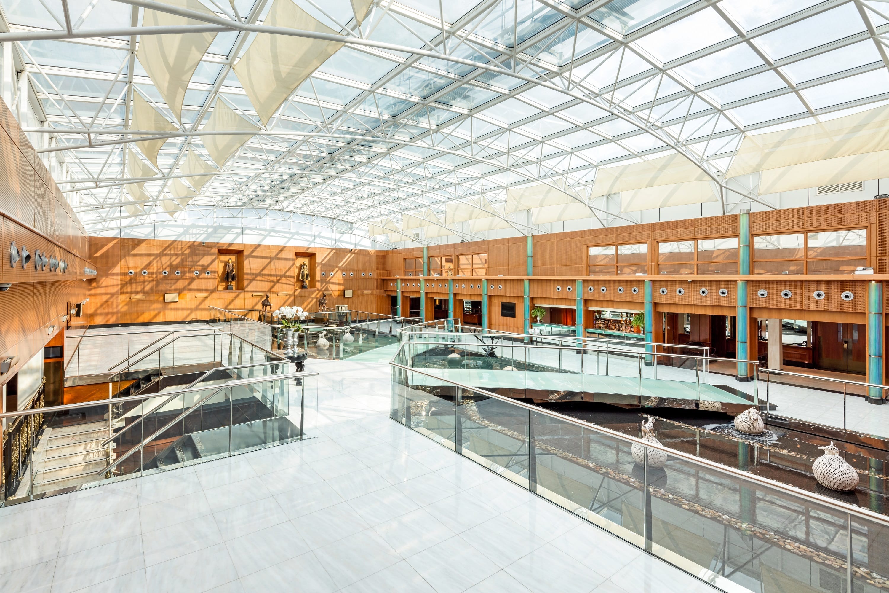 Photo of Radisson Blu Edwardian Heathrow