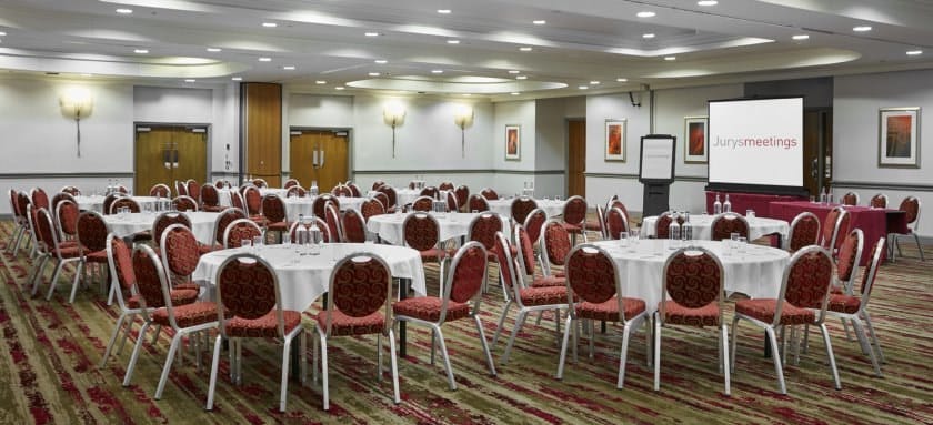 Photo of Leonardo Hotel Middlesbrough, Carlton