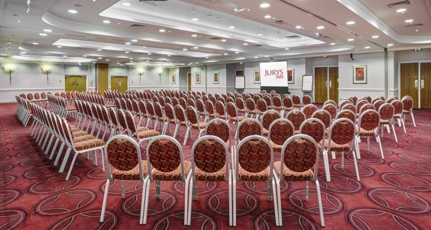 Photo of Leonardo Hotel Middlesbrough, Dinsdale