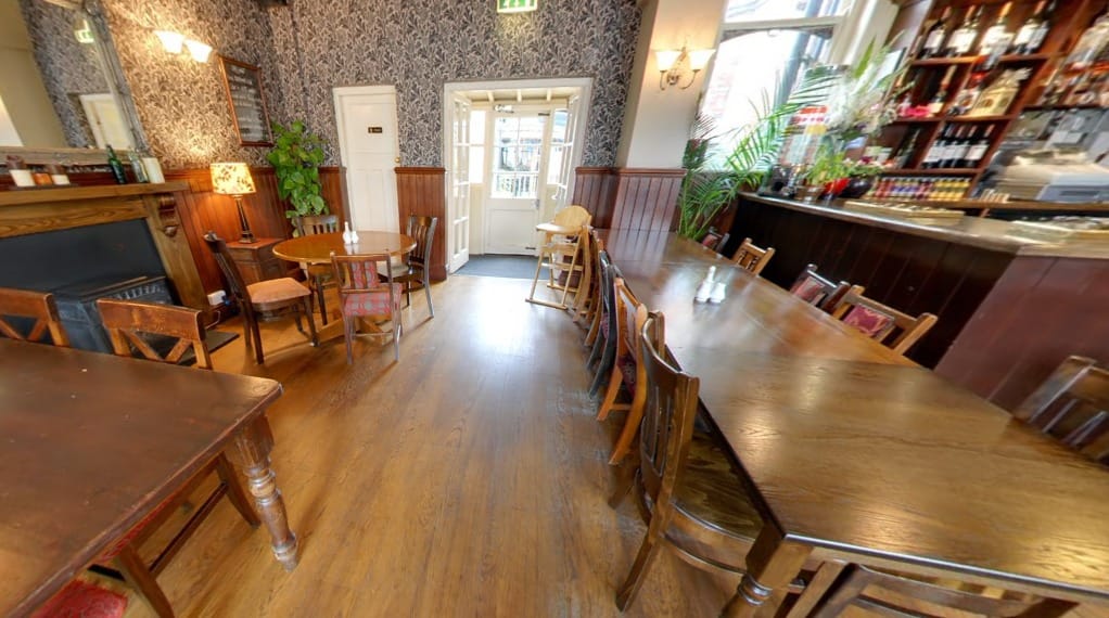 Photo of The Crabtree, Exclusive Hire