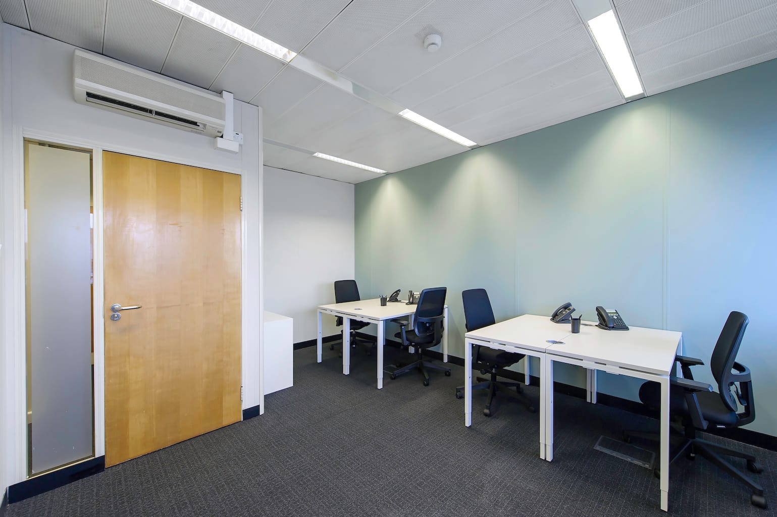 Photo of Regus Milton Keynes Midsummer Boulevard, Tongwell