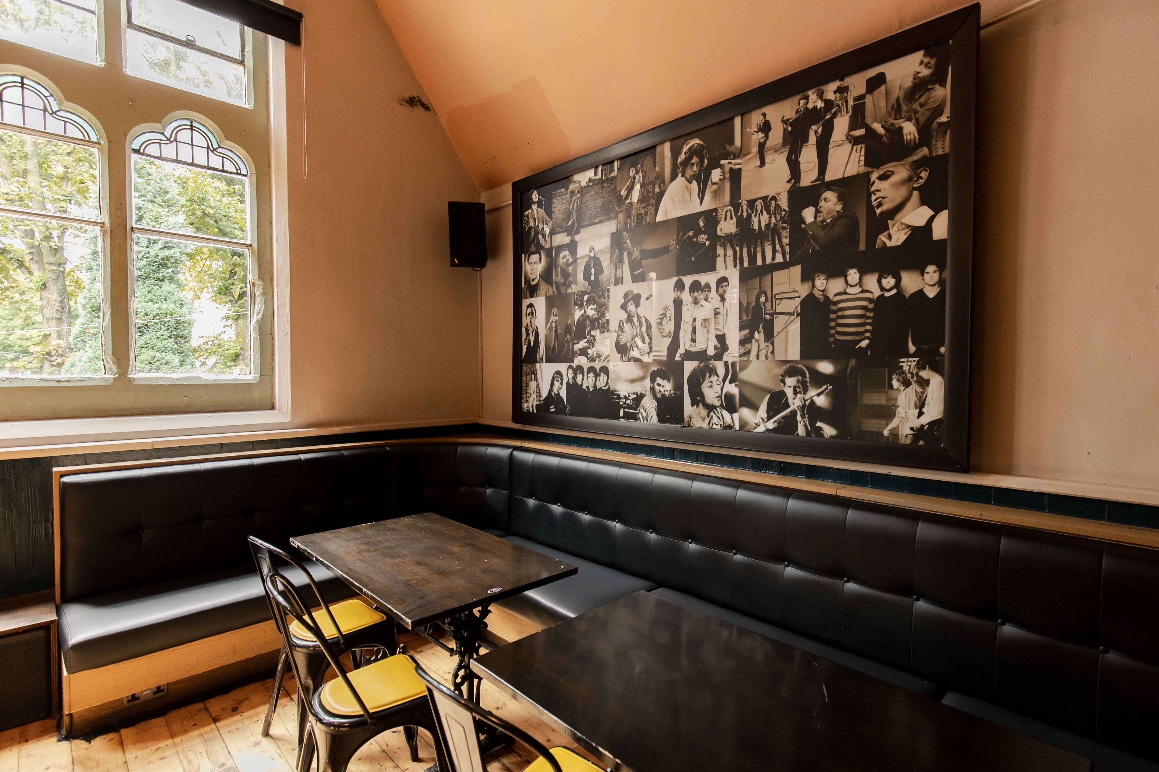 Photo of 256 Wilmslow Road, The Snug