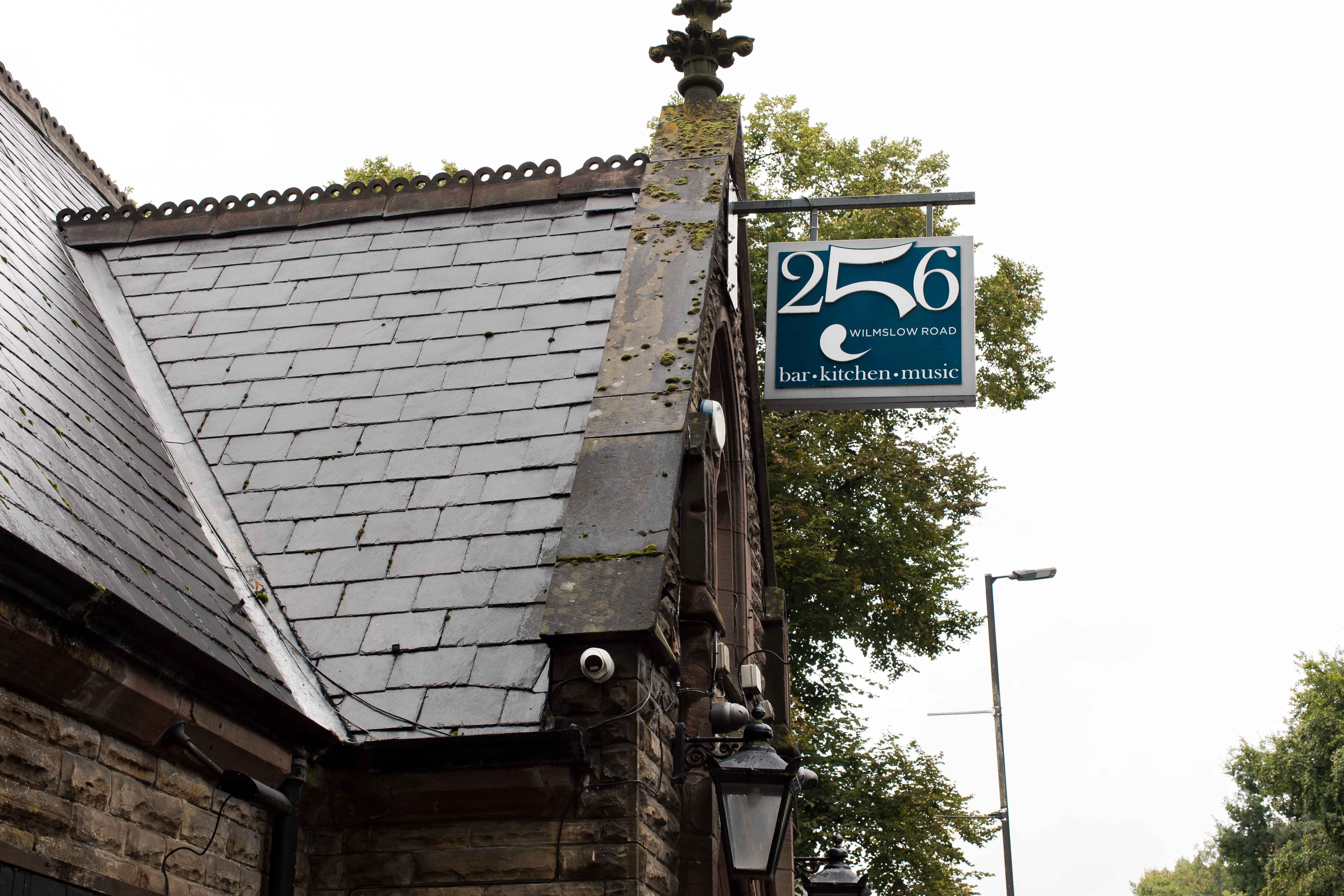 Photo of 256 Wilmslow Road, The Snug