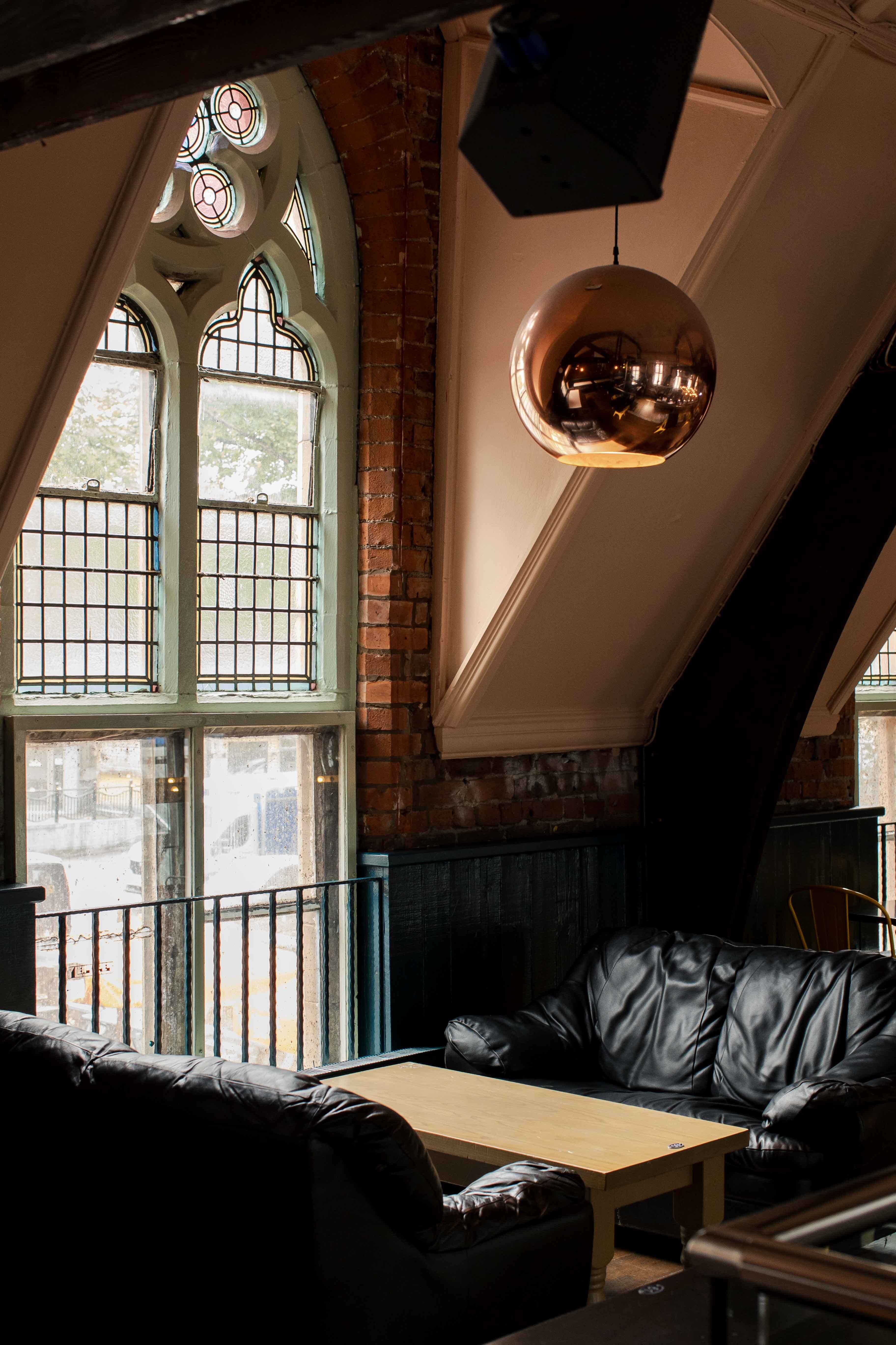 Photo of 256 Wilmslow Road, The Snug