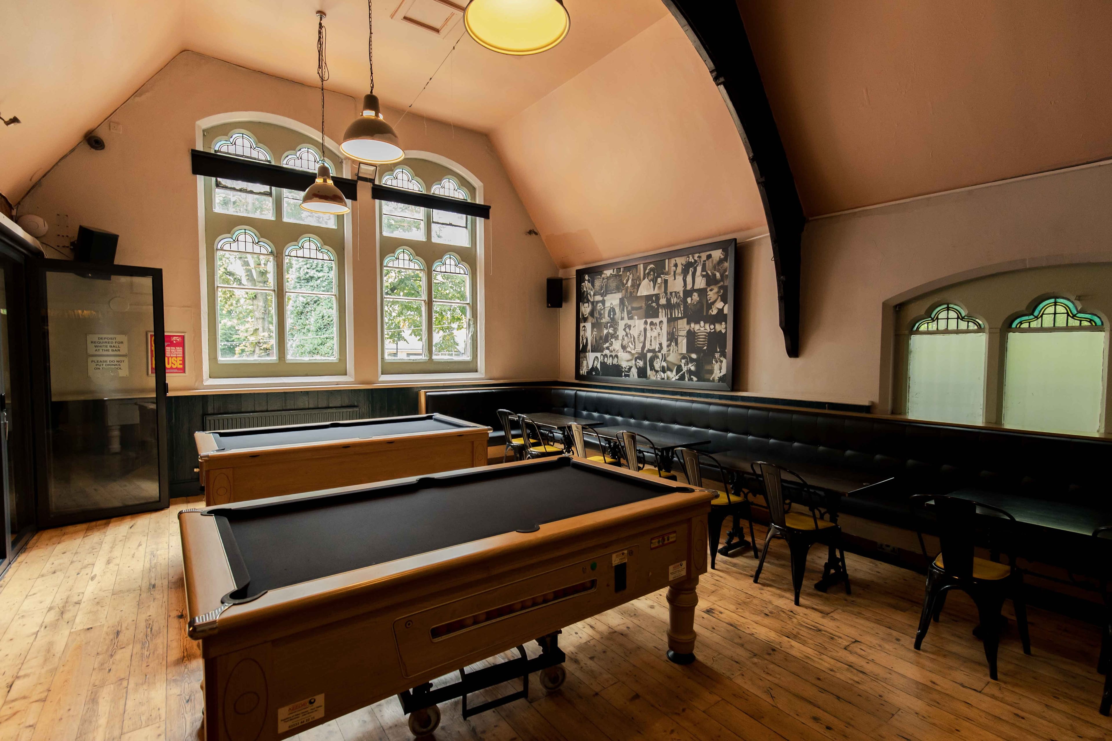Photo of 256 Wilmslow Road, The Snug