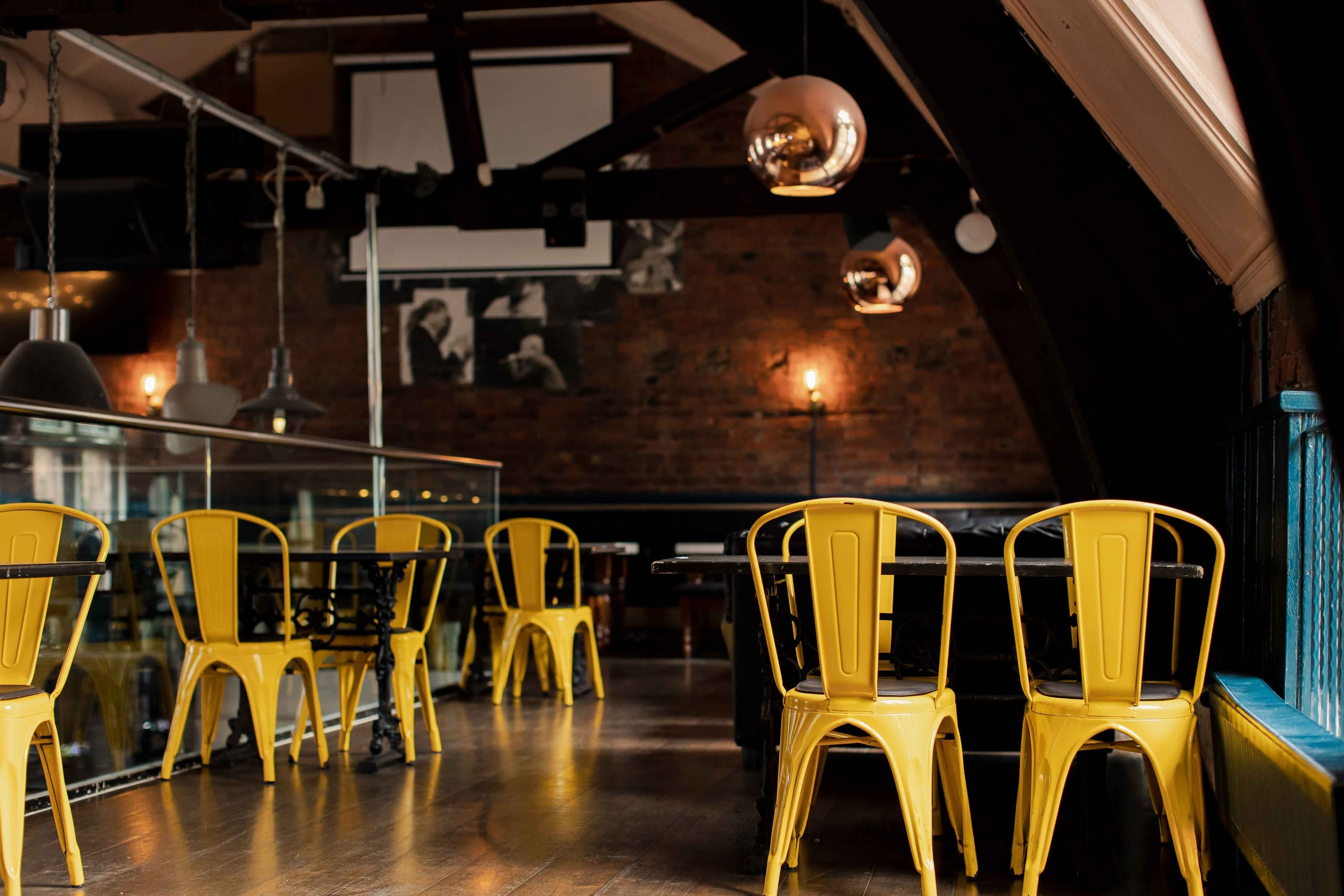Photo of 256 Wilmslow Road, The Snug