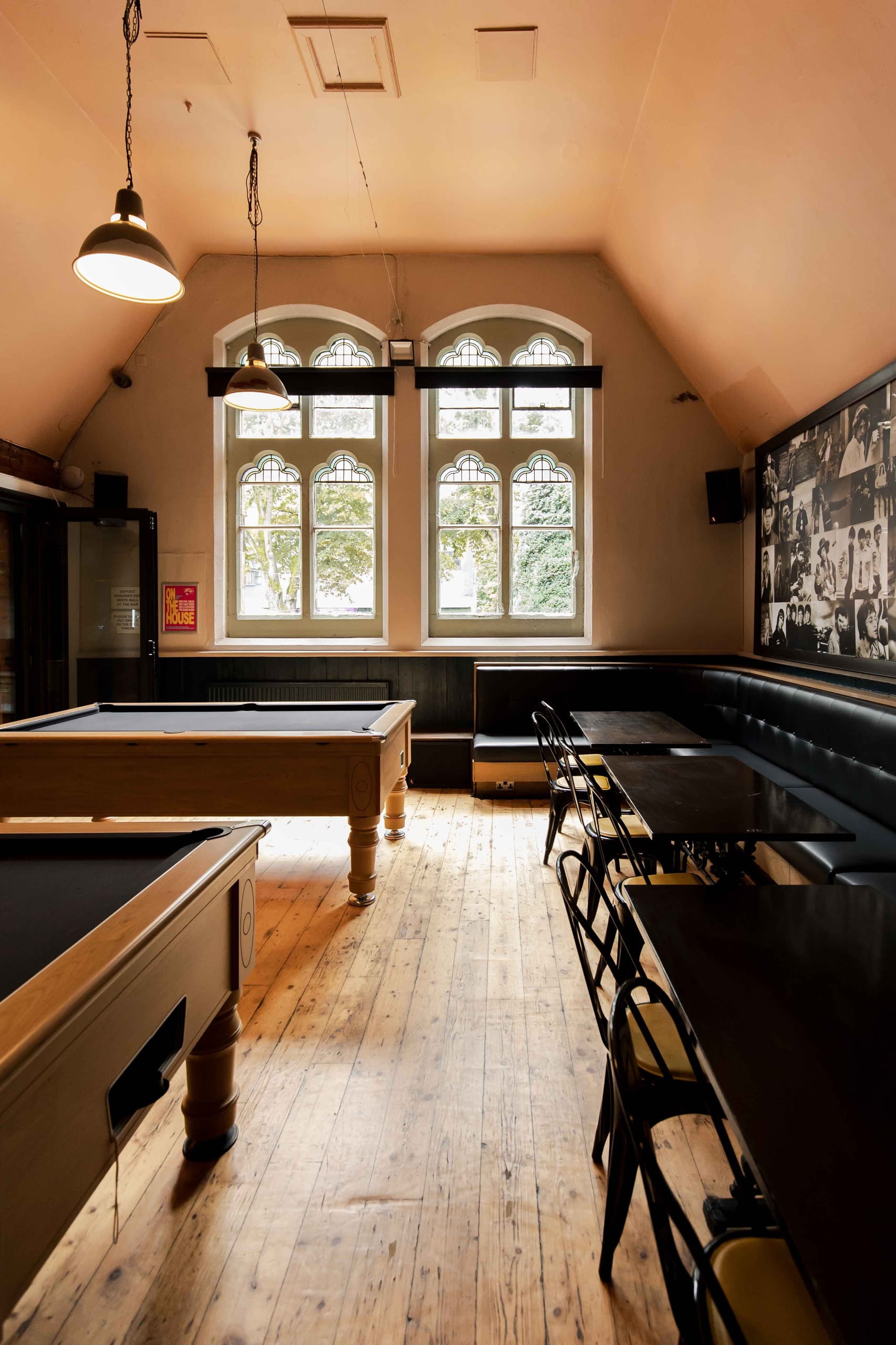 Photo of 256 Wilmslow Road, The Snug