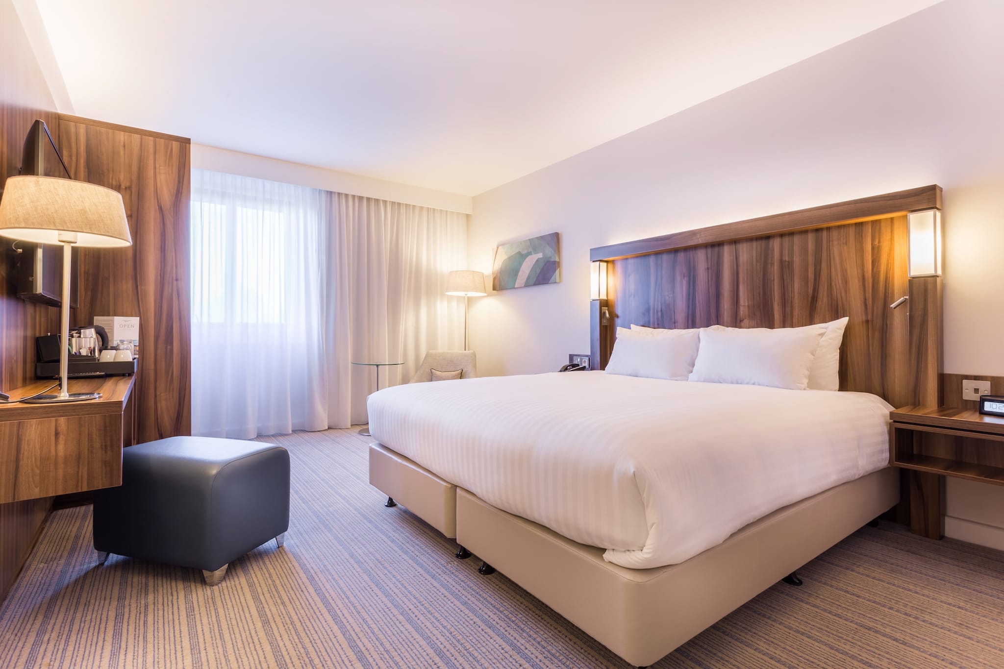 Photo of Courtyard By Marriott Glasgow Airport, Connolly Suite