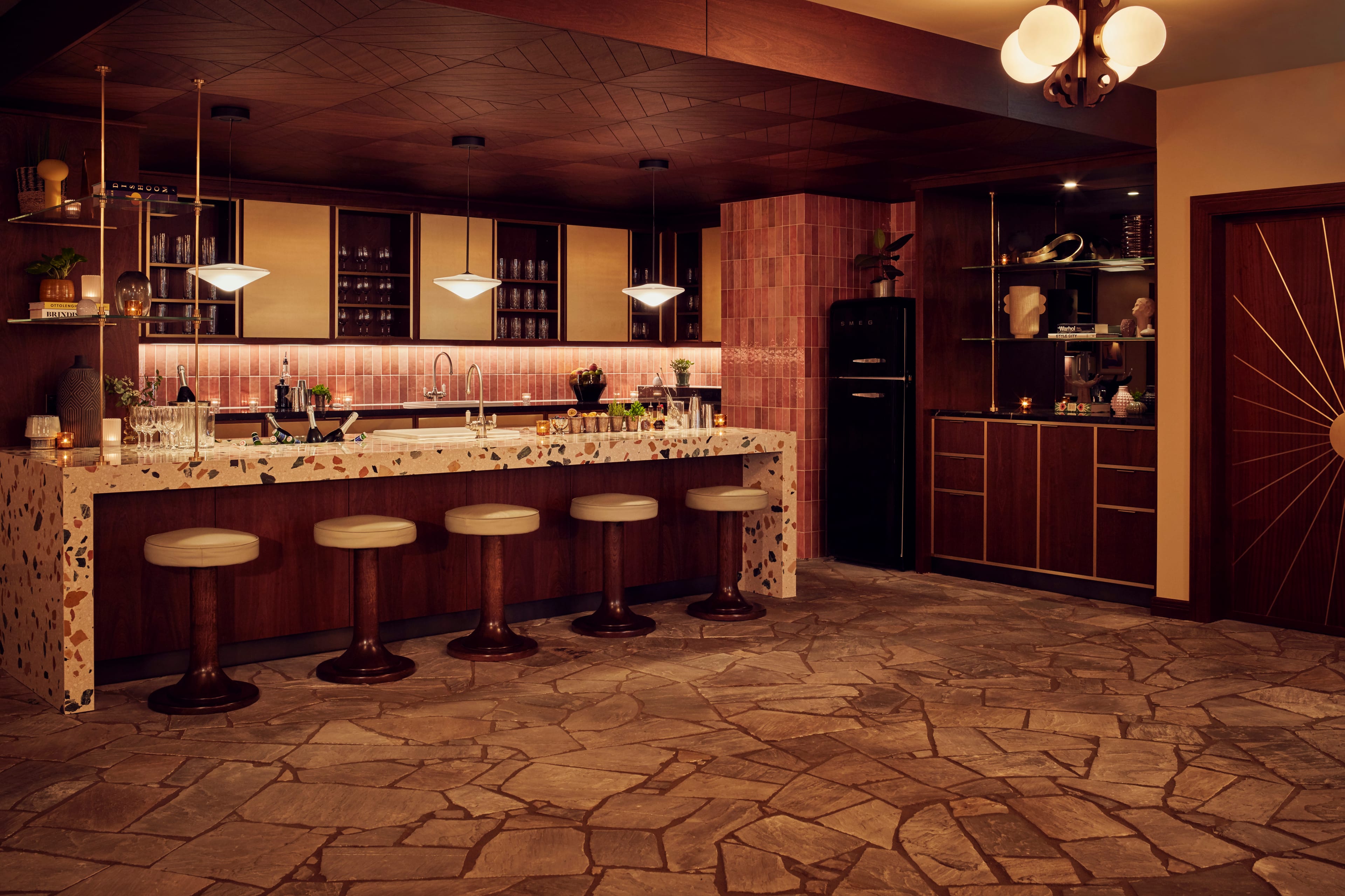 Photo of The Hoxton Holborn, The Apartment (Exclusive Hire)