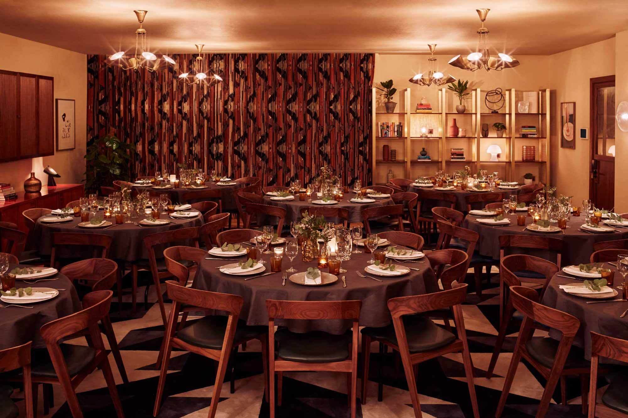 Photo of The Hoxton Holborn, The Apartment (Exclusive Hire)