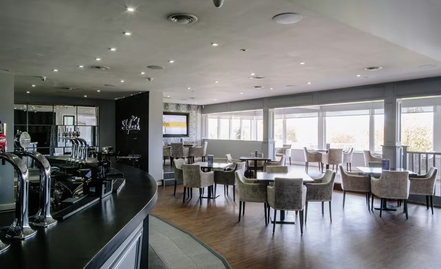 Photo of Skylark Country Club, Skylark Suite
