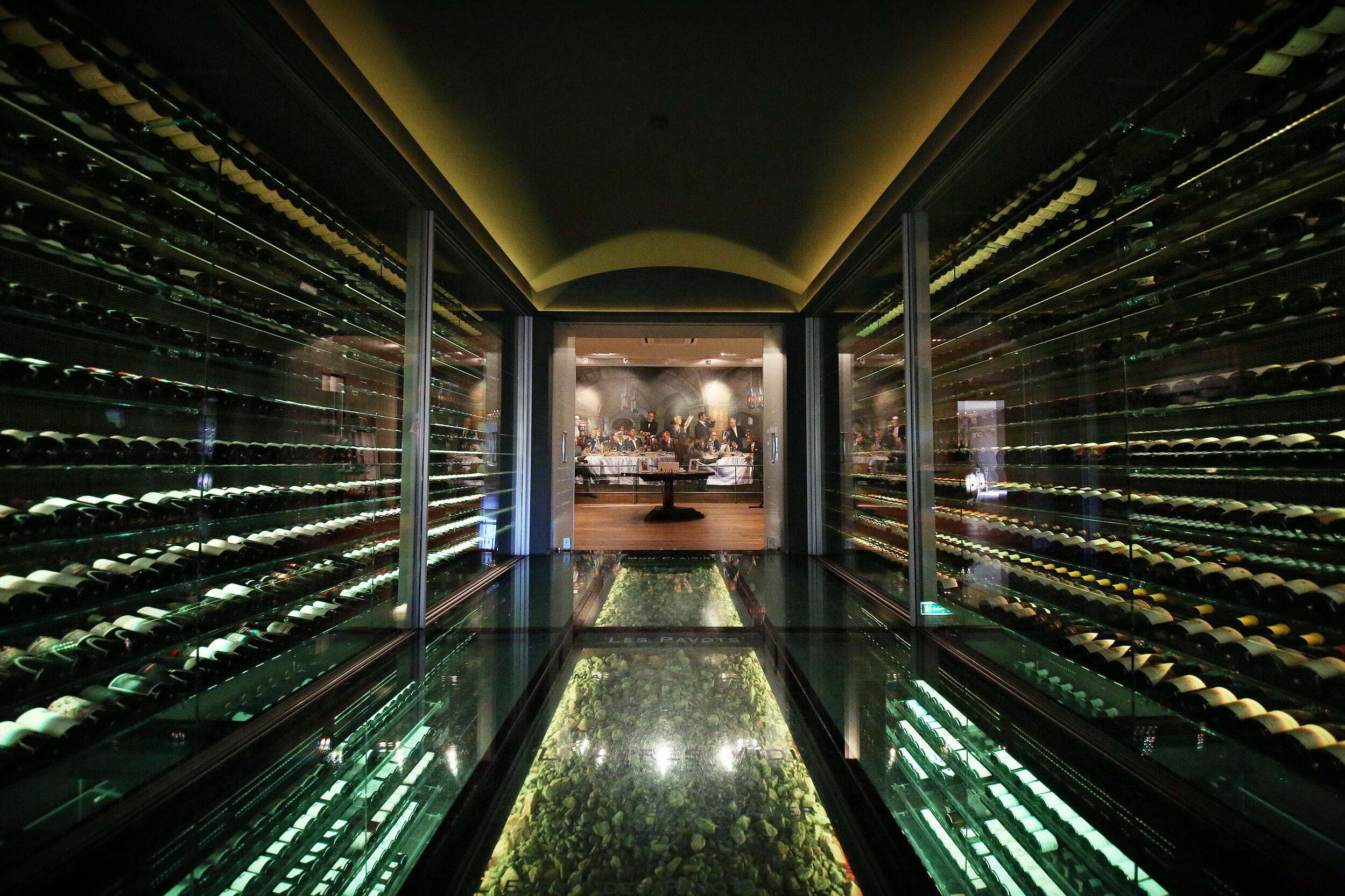 Photo of The Vineyard, Californian Suite