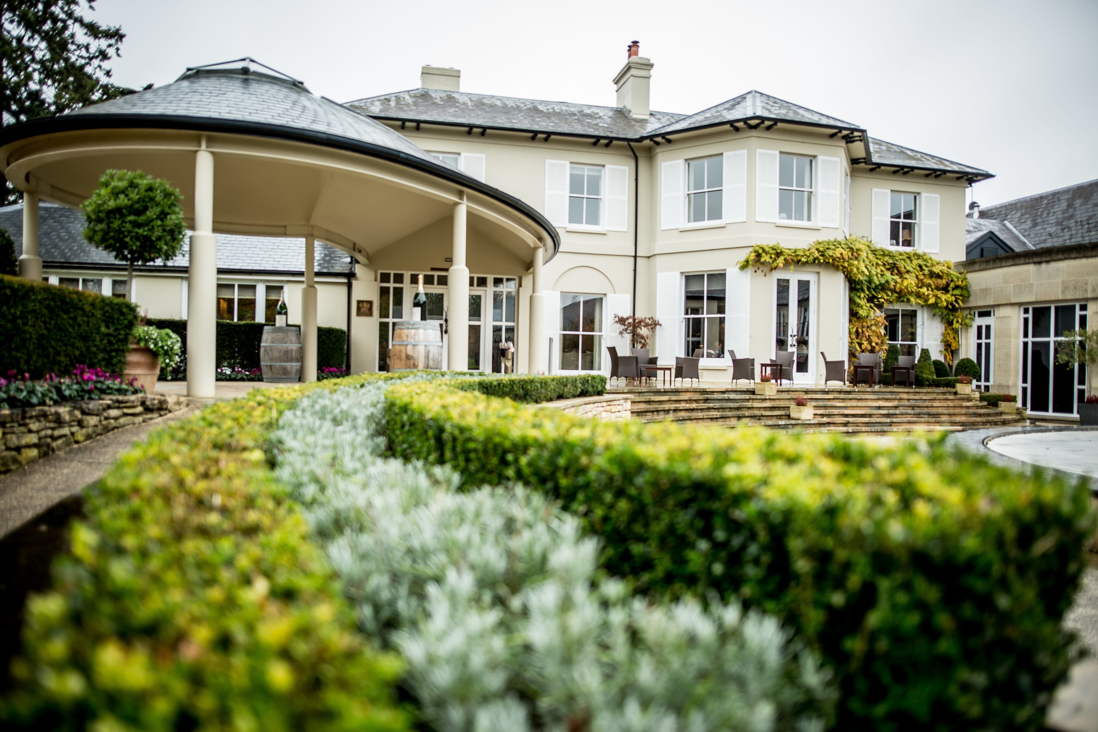 Photo of The Vineyard, Californian Suite