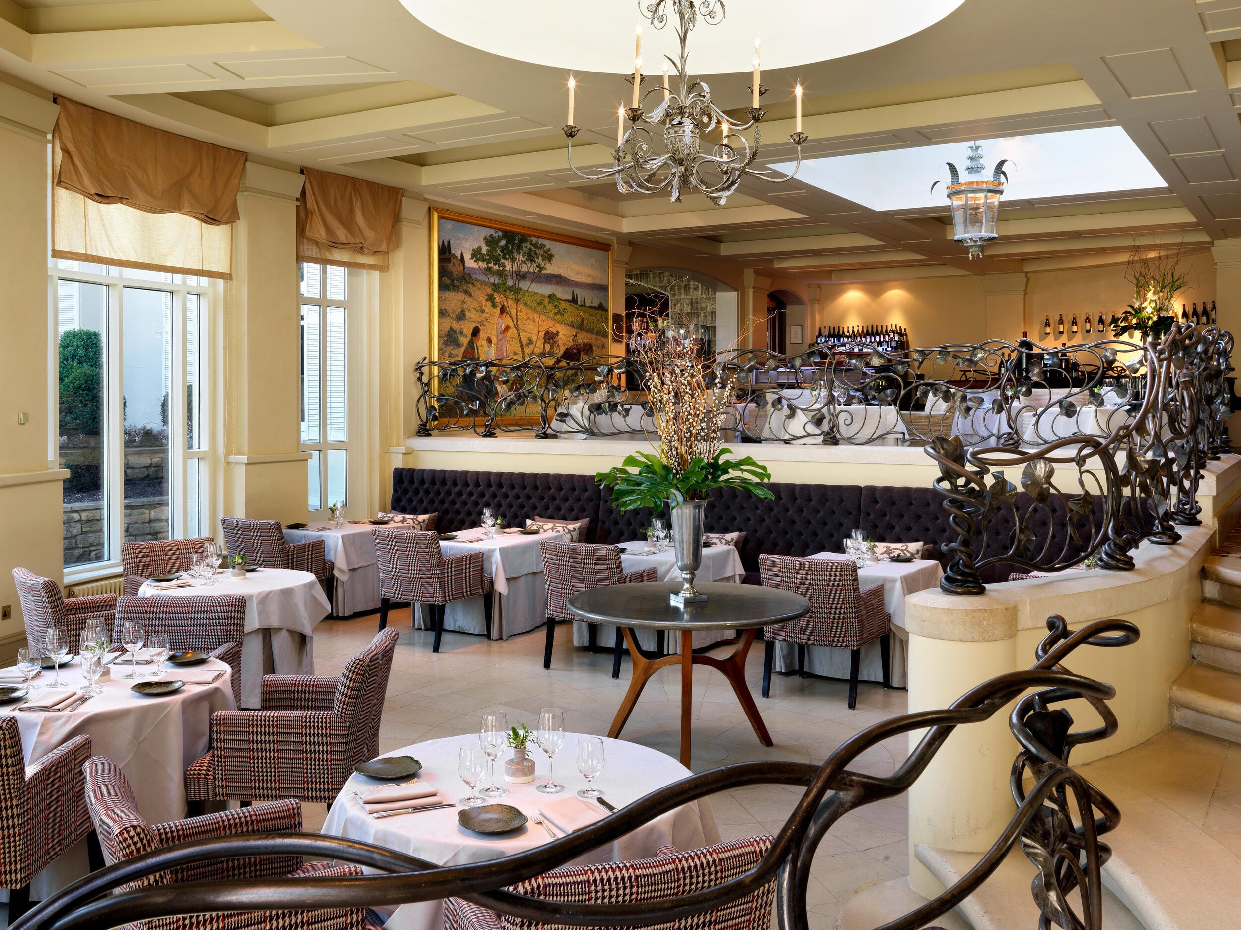 Photo of The Vineyard, Californian Suite